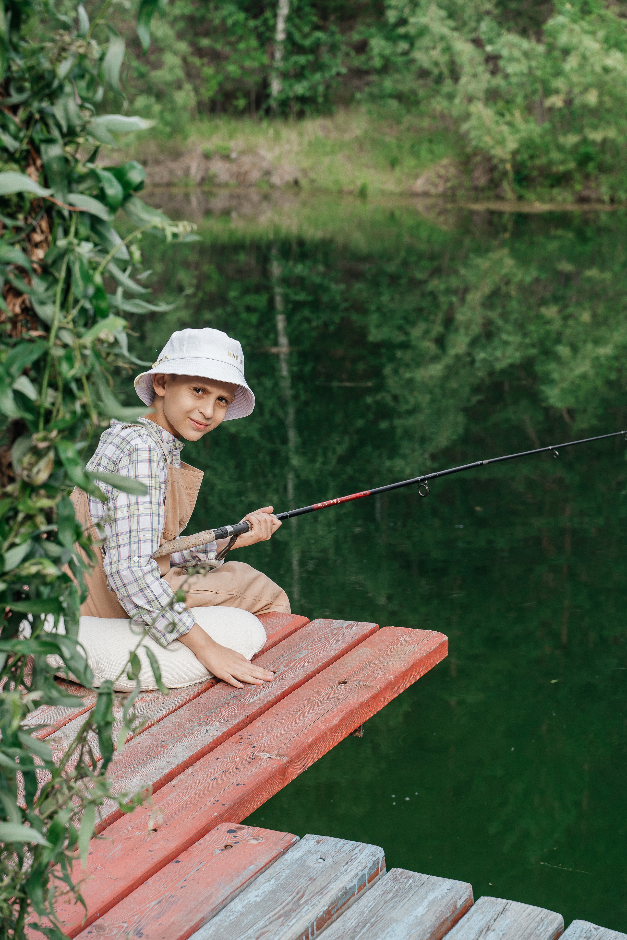 Журнал Stelle дети. Лето 2023. Главная
