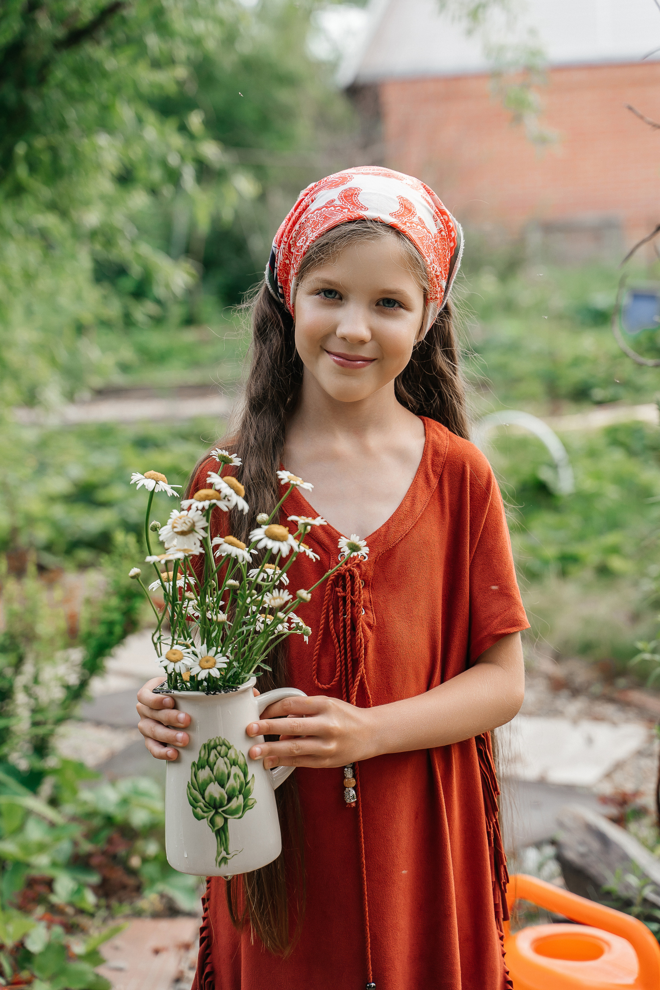 Журнал Stelle дети. Лето 2023. Главная