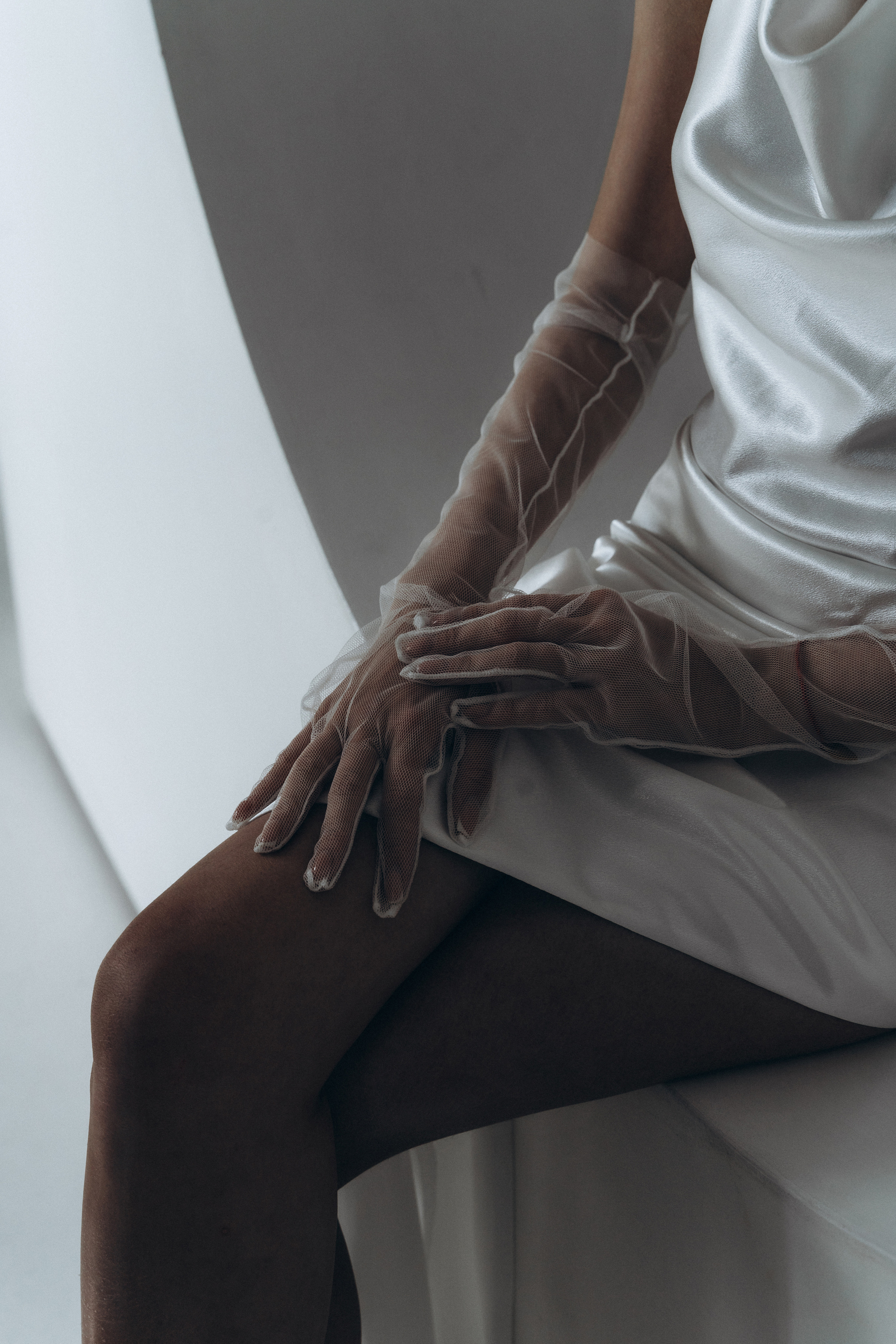 White/ Даша. Главная