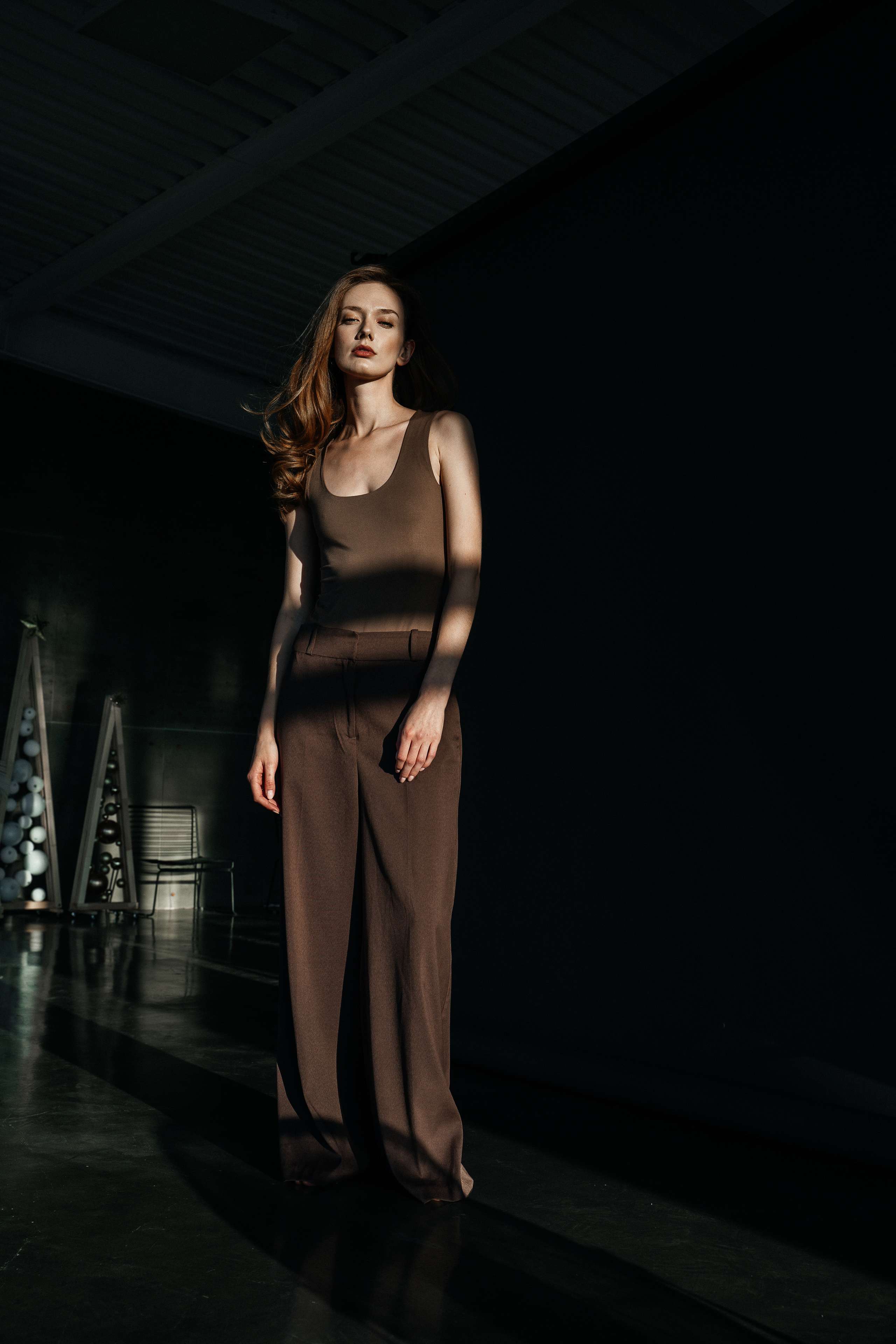 Sun/ Яна. Главная