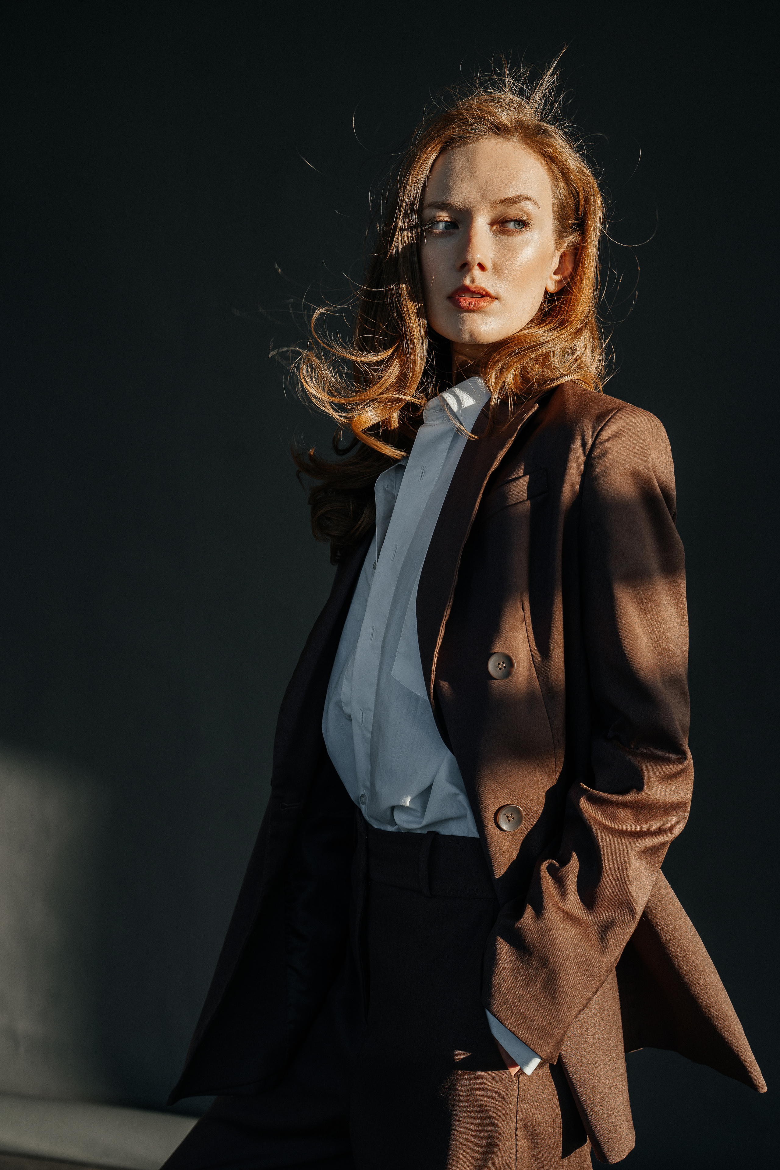 Sun/ Яна. Главная