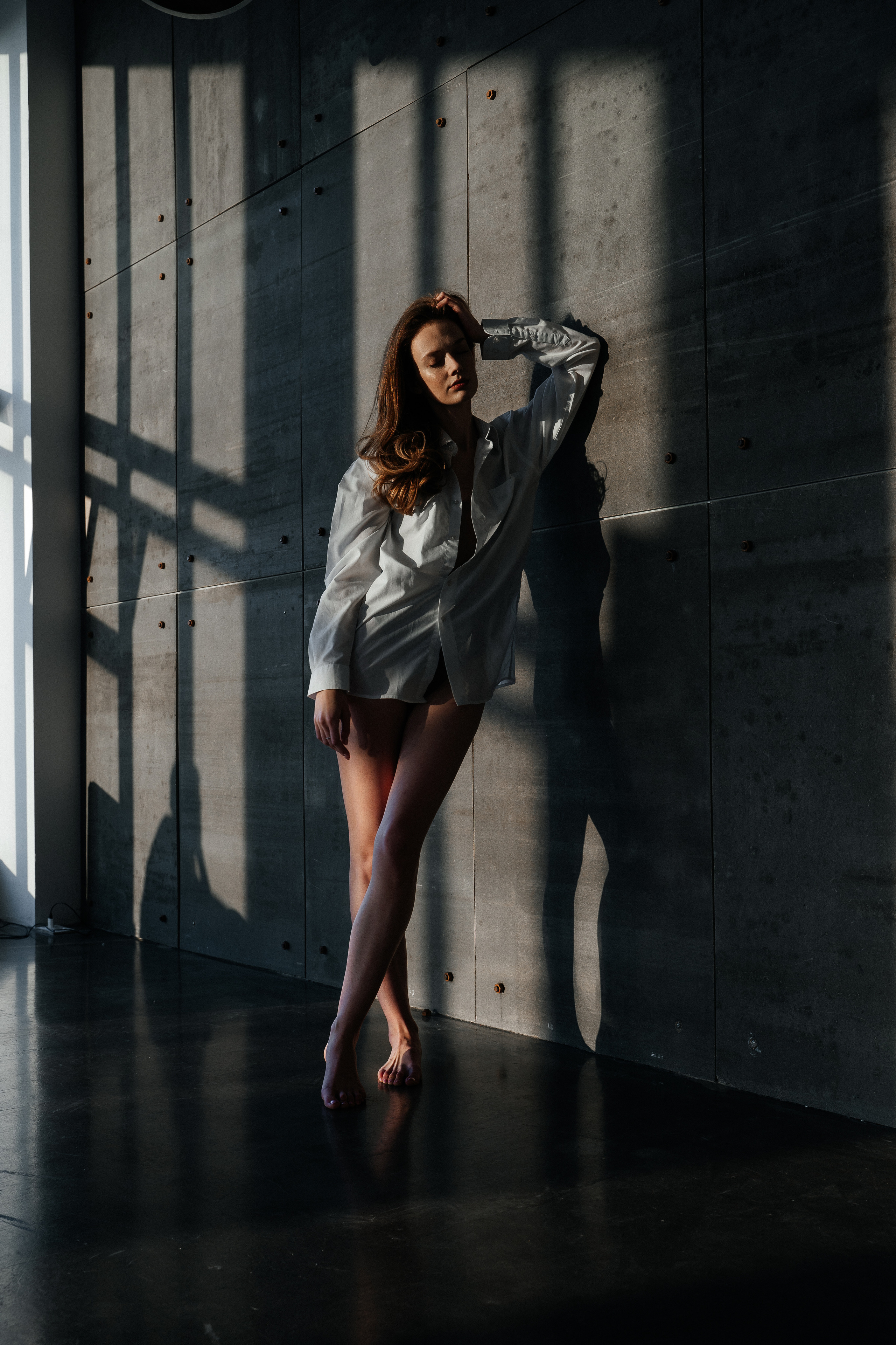 Sun/ Яна. Главная