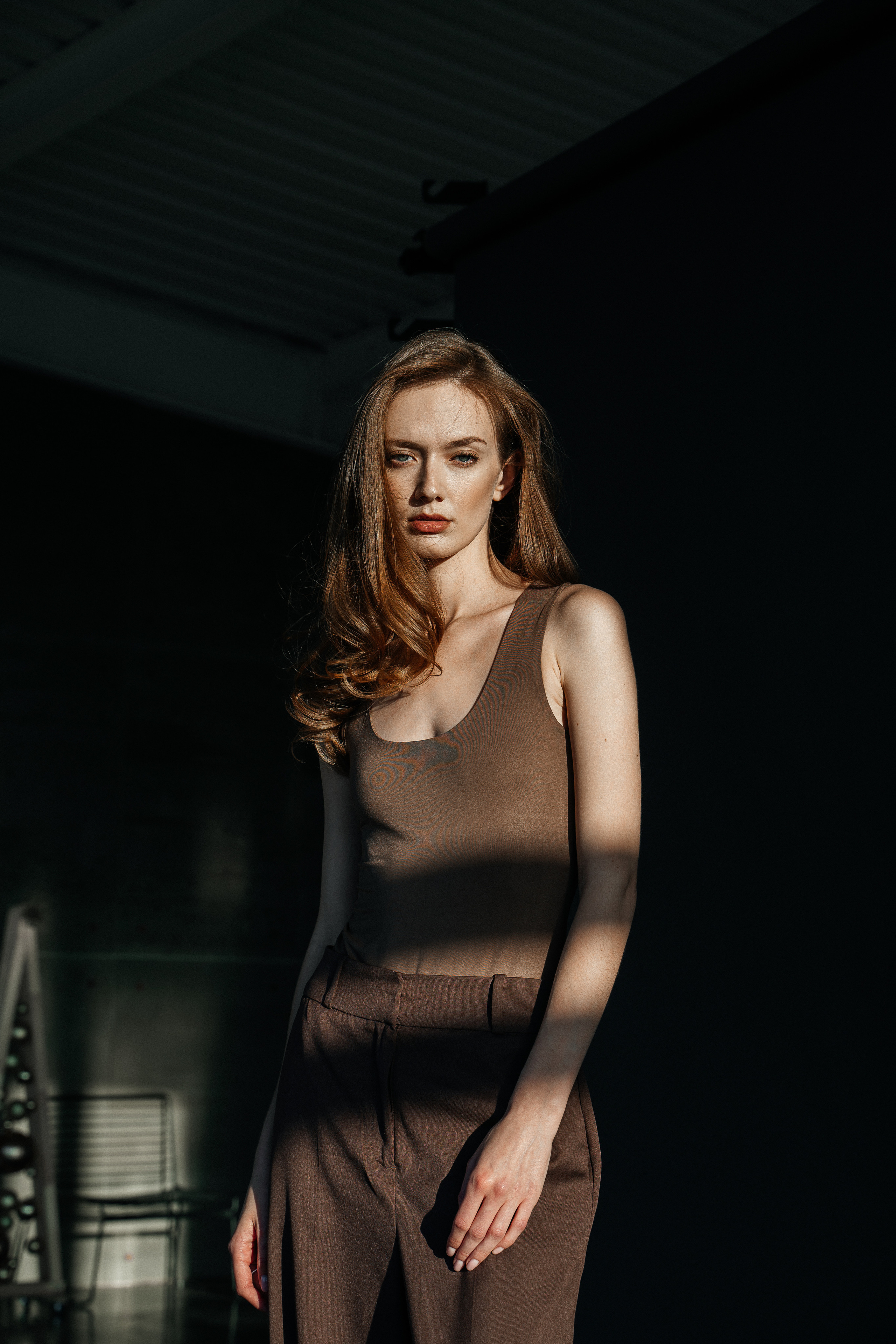 Sun/ Яна. Главная