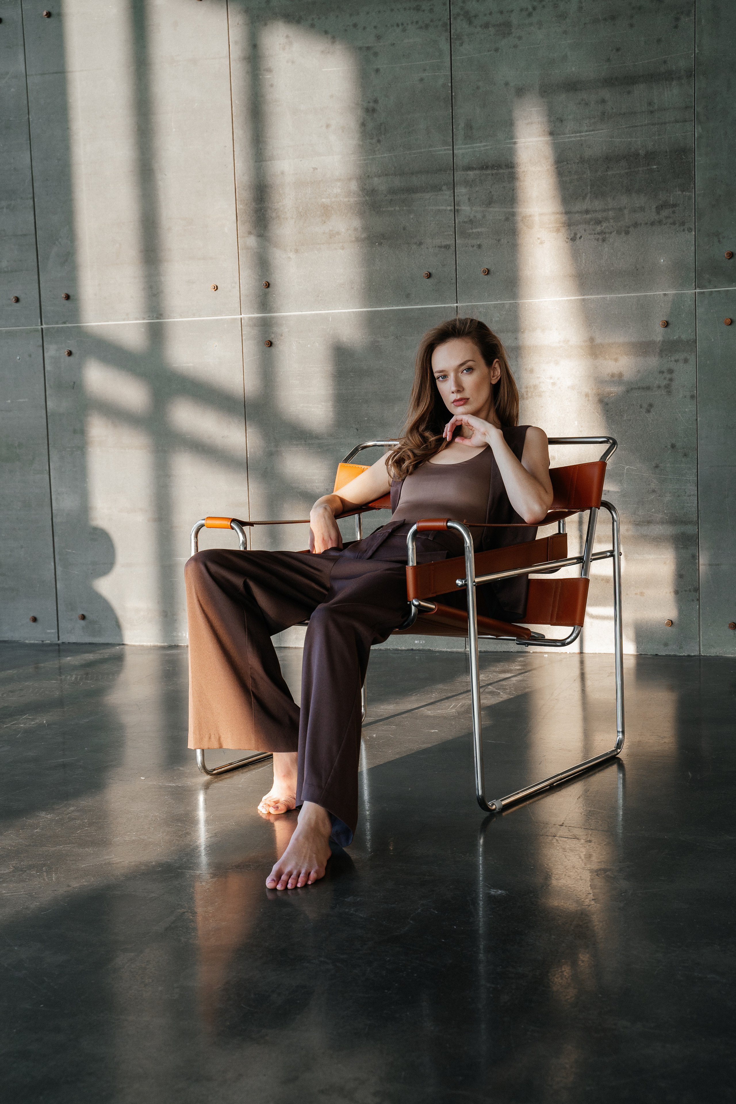 Sun/ Яна. Главная