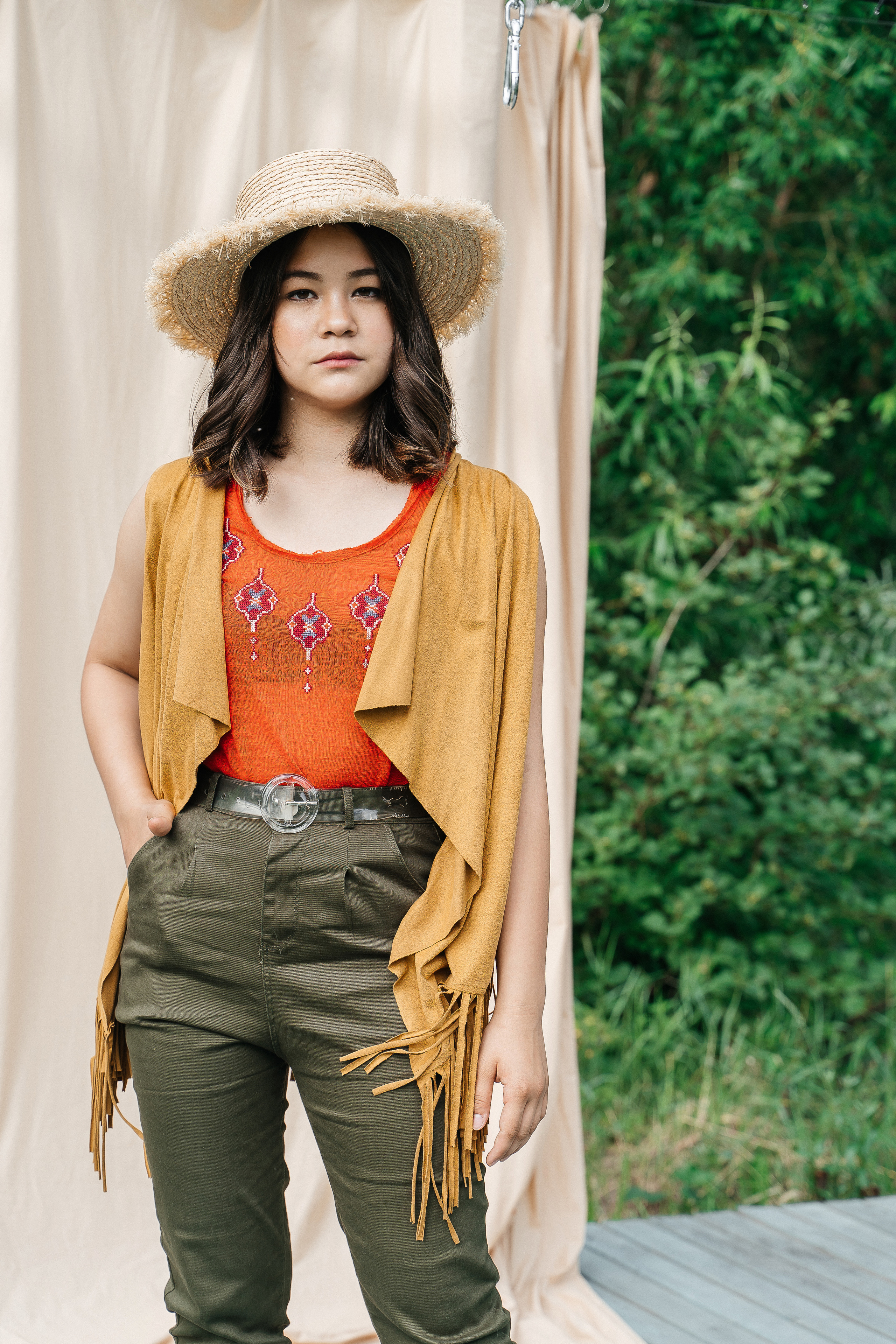 Журнал Stelle дети. Лето 2023. Главная