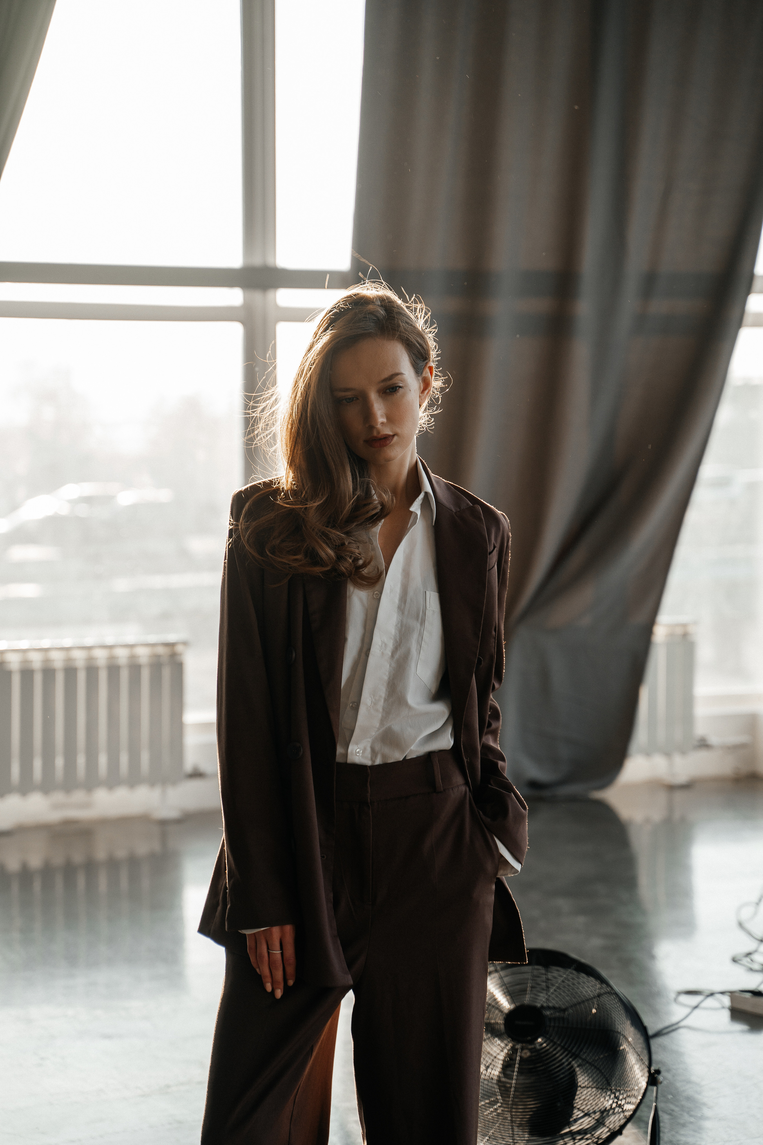 Sun/ Яна. Главная