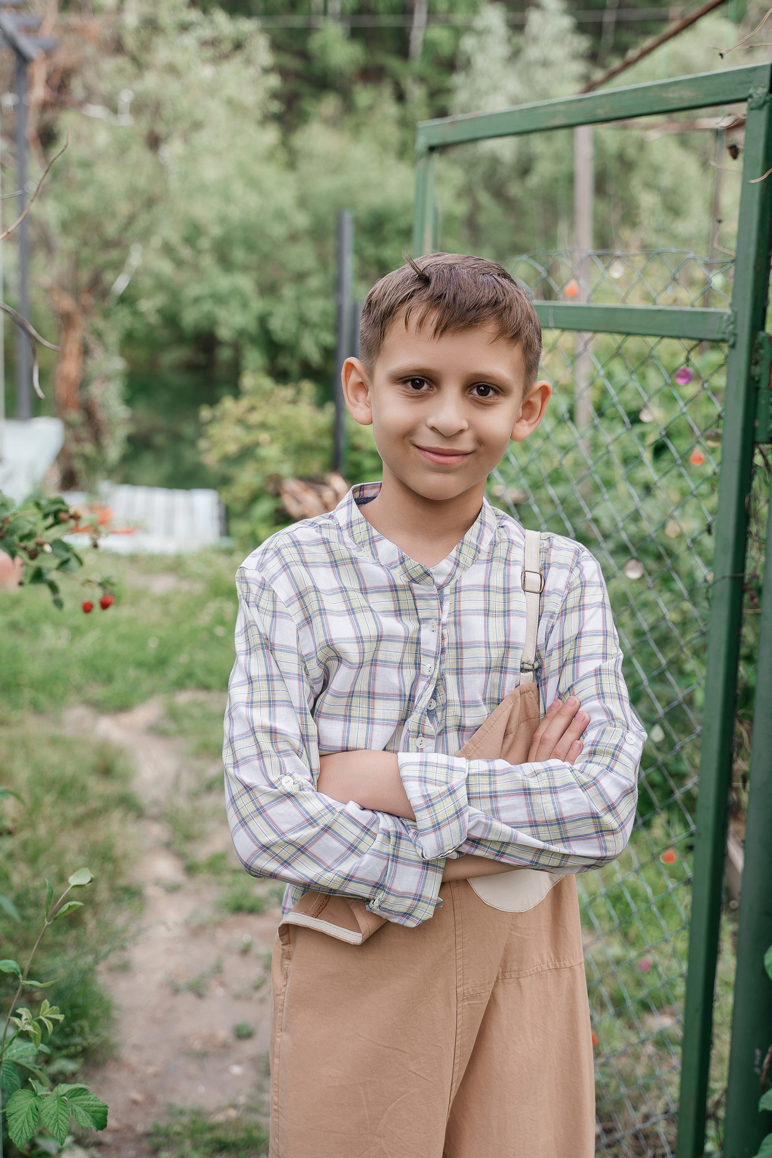 Журнал Stelle дети. Лето 2023. Главная