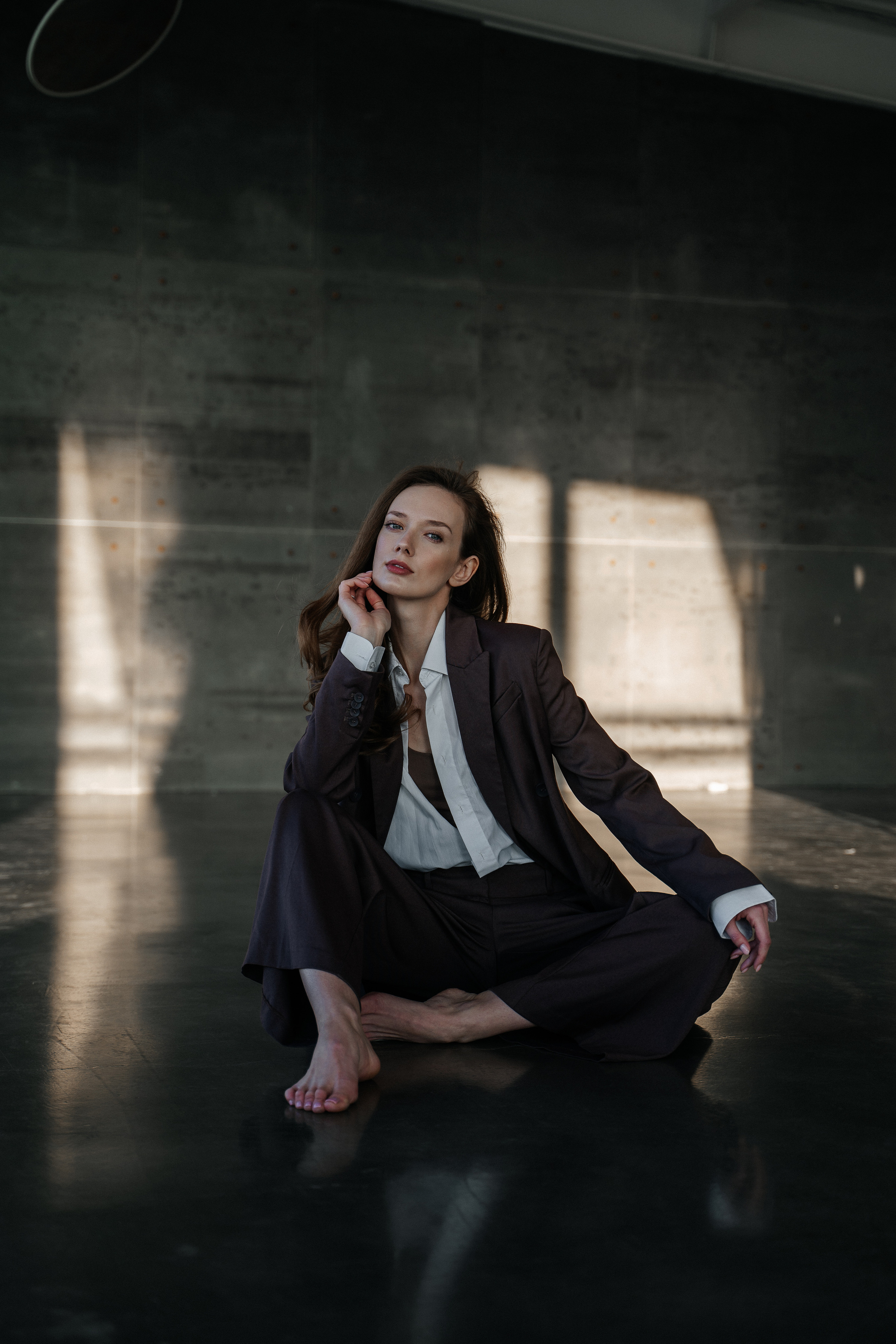 Sun/ Яна. Главная