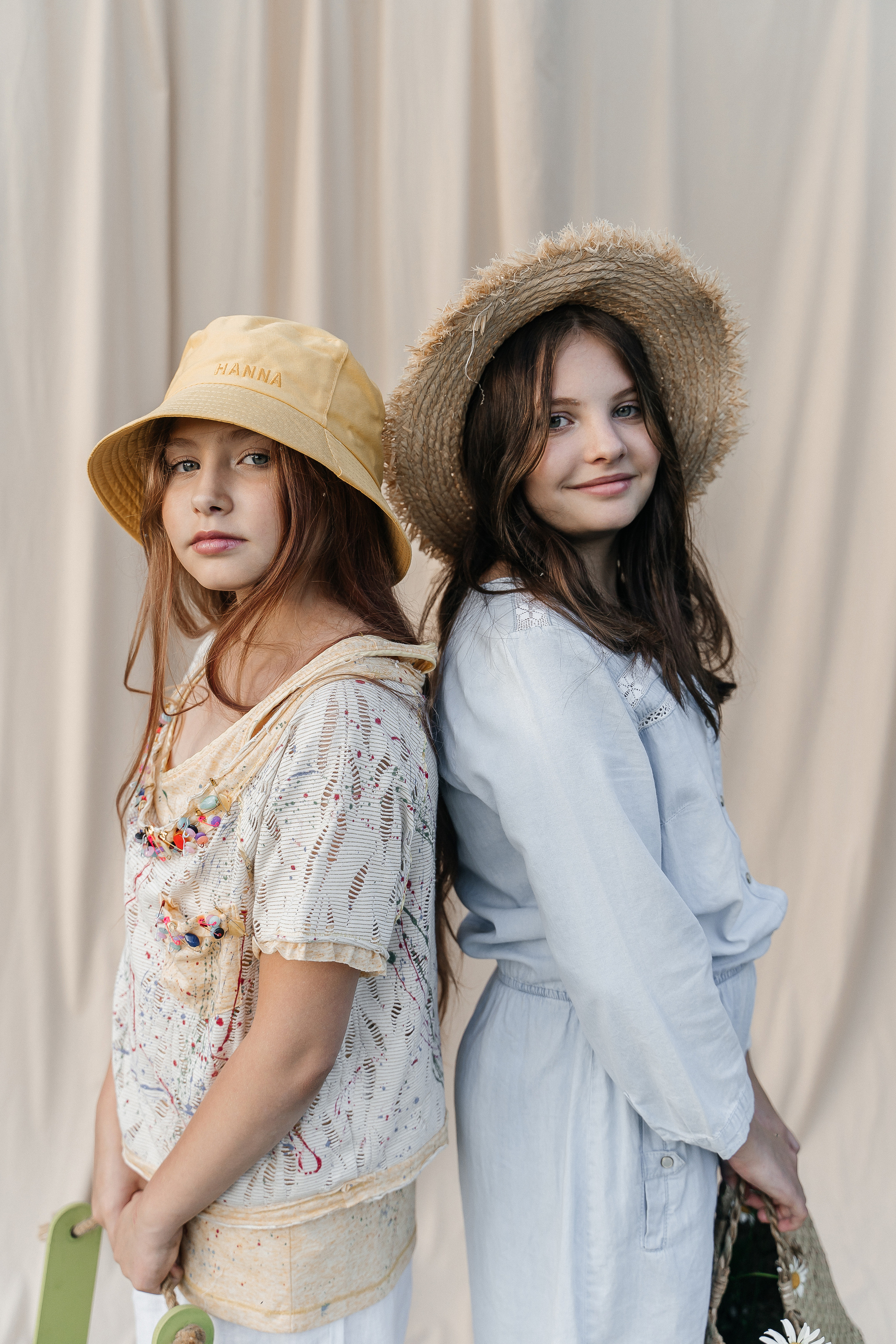 Журнал Stelle дети. Лето 2023. Главная