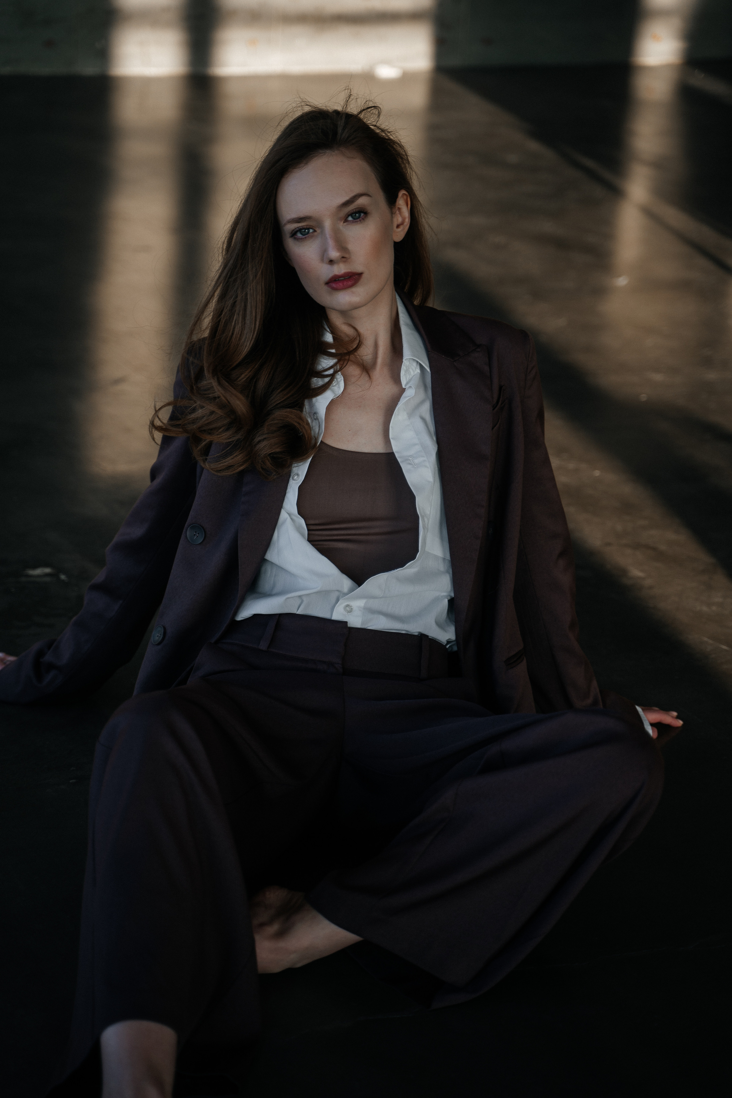 Sun/ Яна. Главная