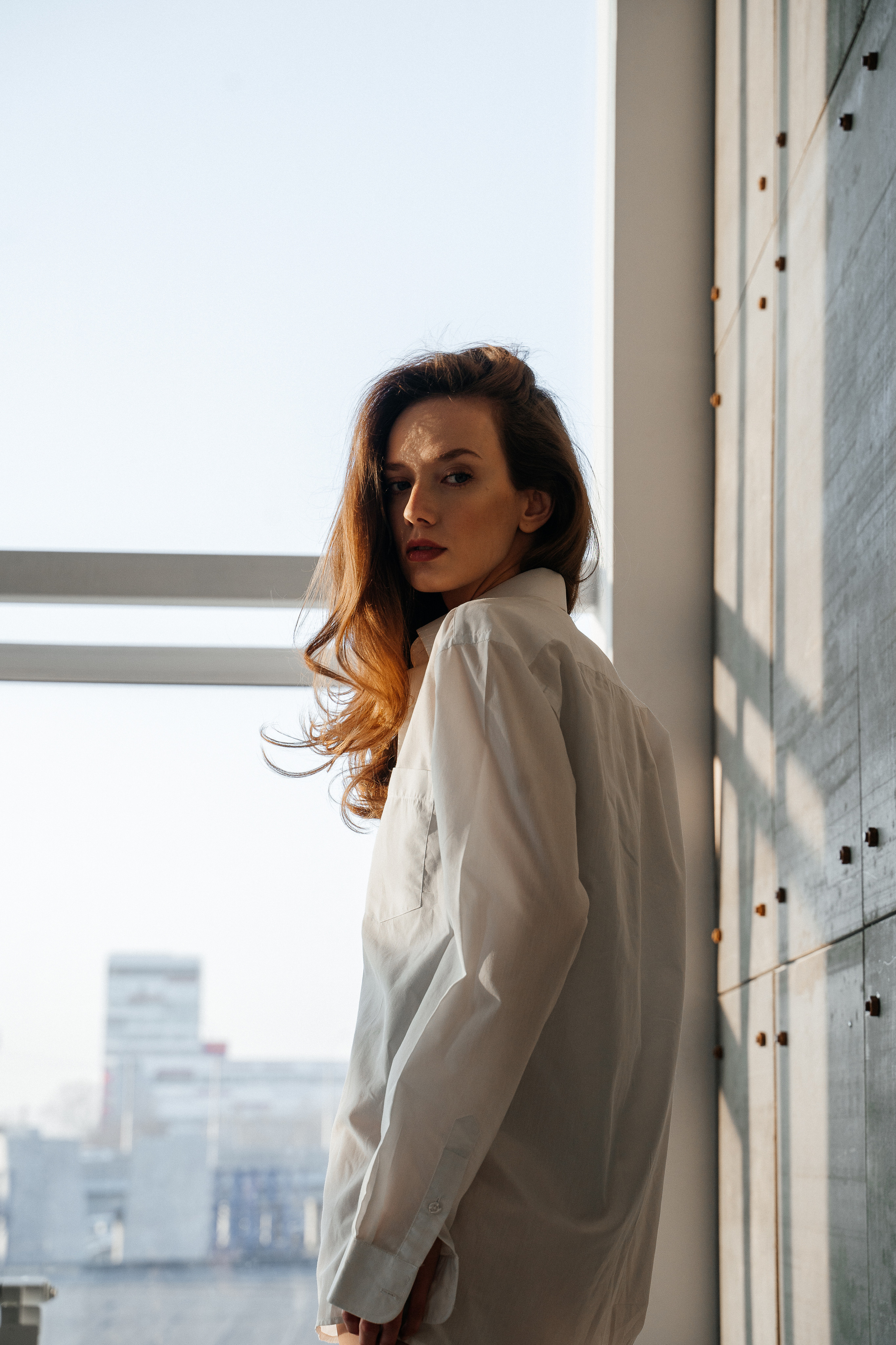 Sun/ Яна. Главная