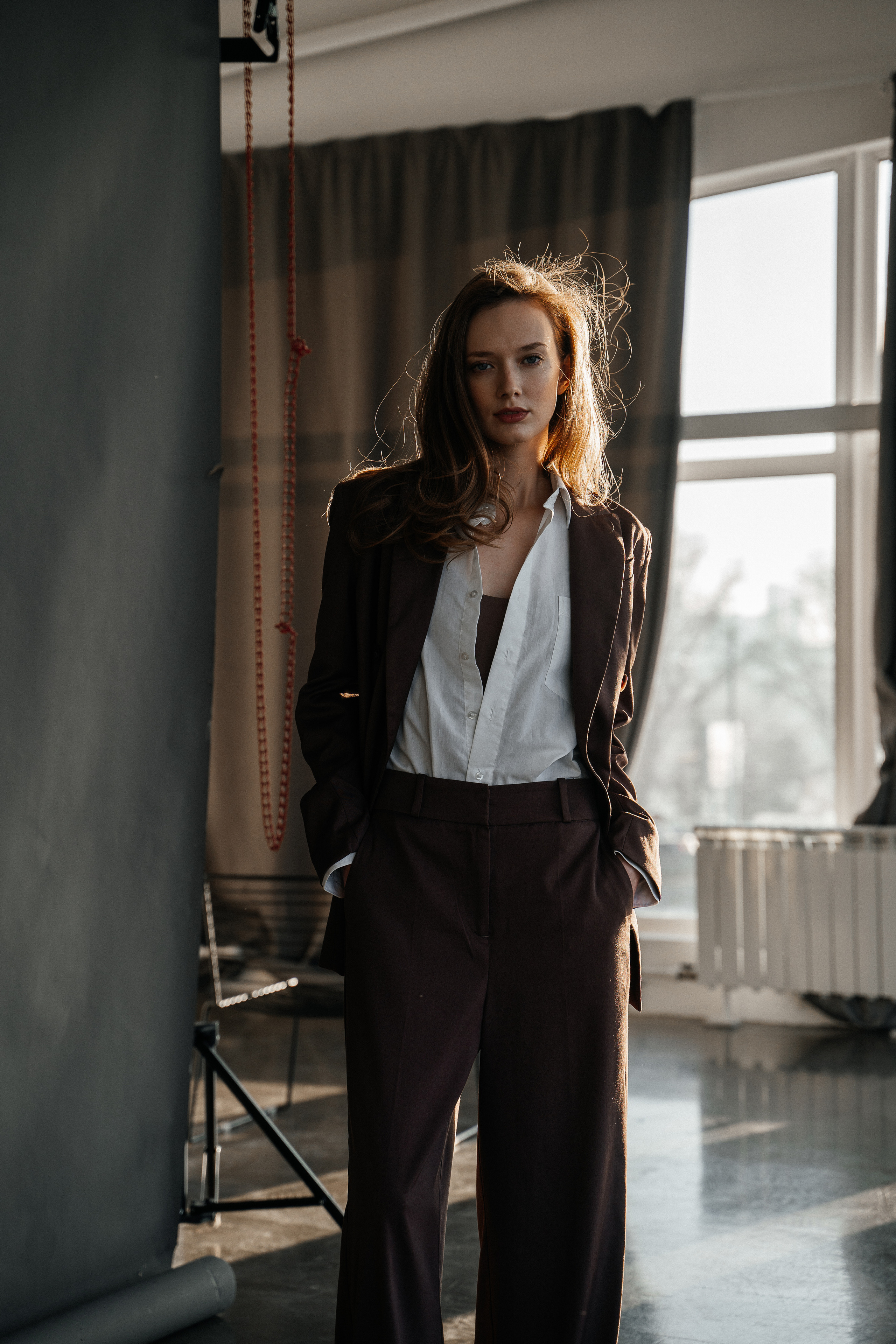 Sun/ Яна. Главная