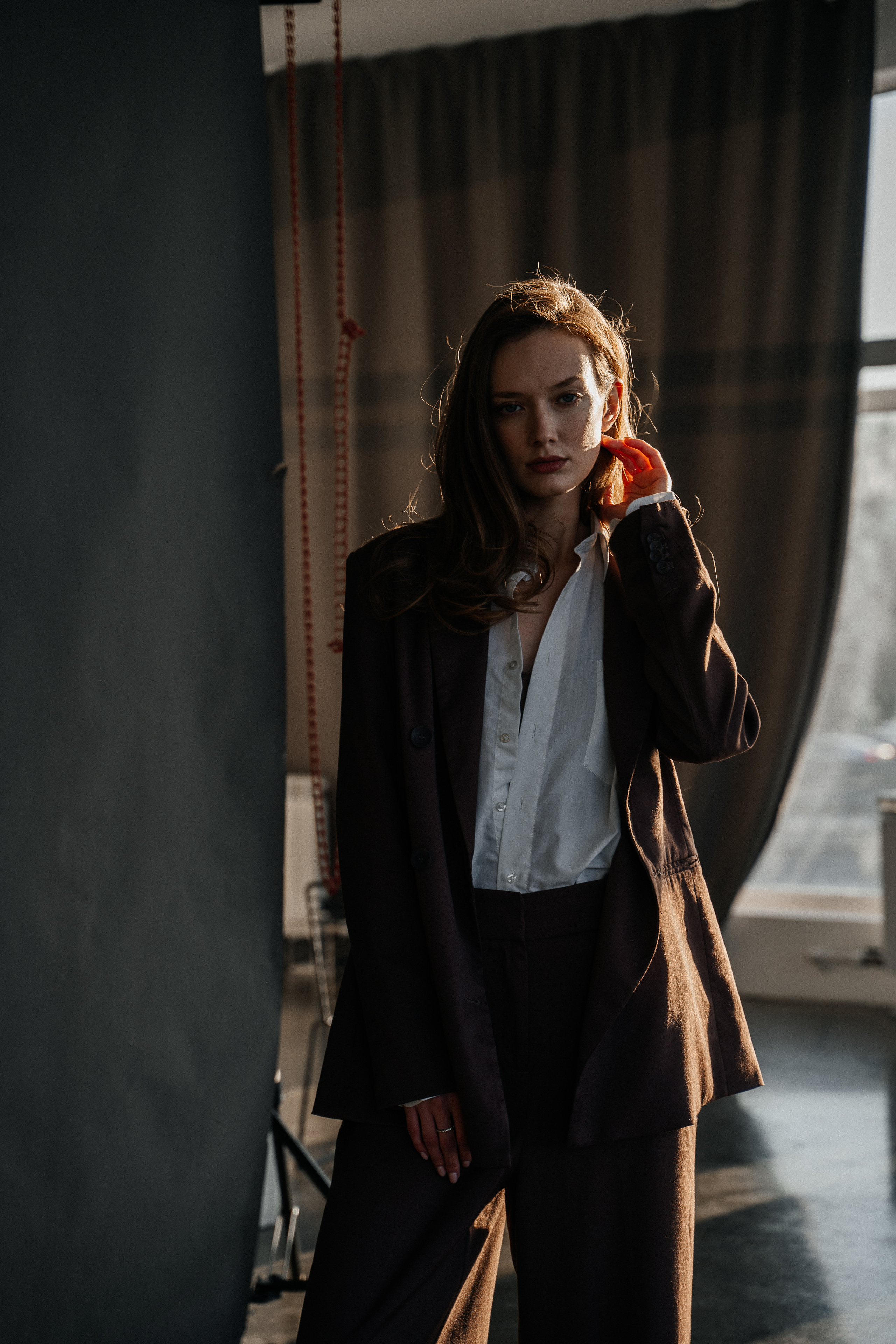 Sun/ Яна. Главная