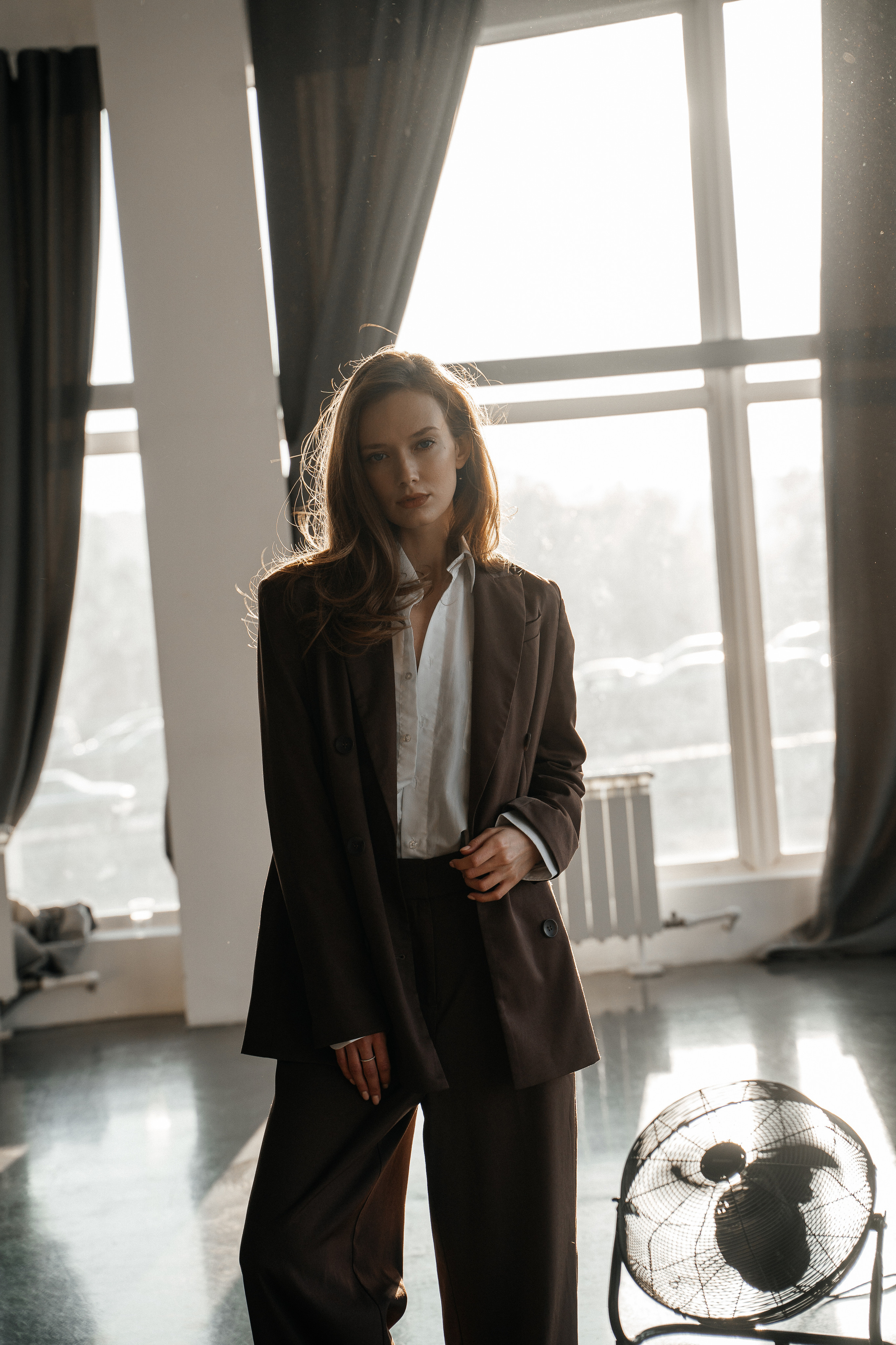 Sun/ Яна. Главная