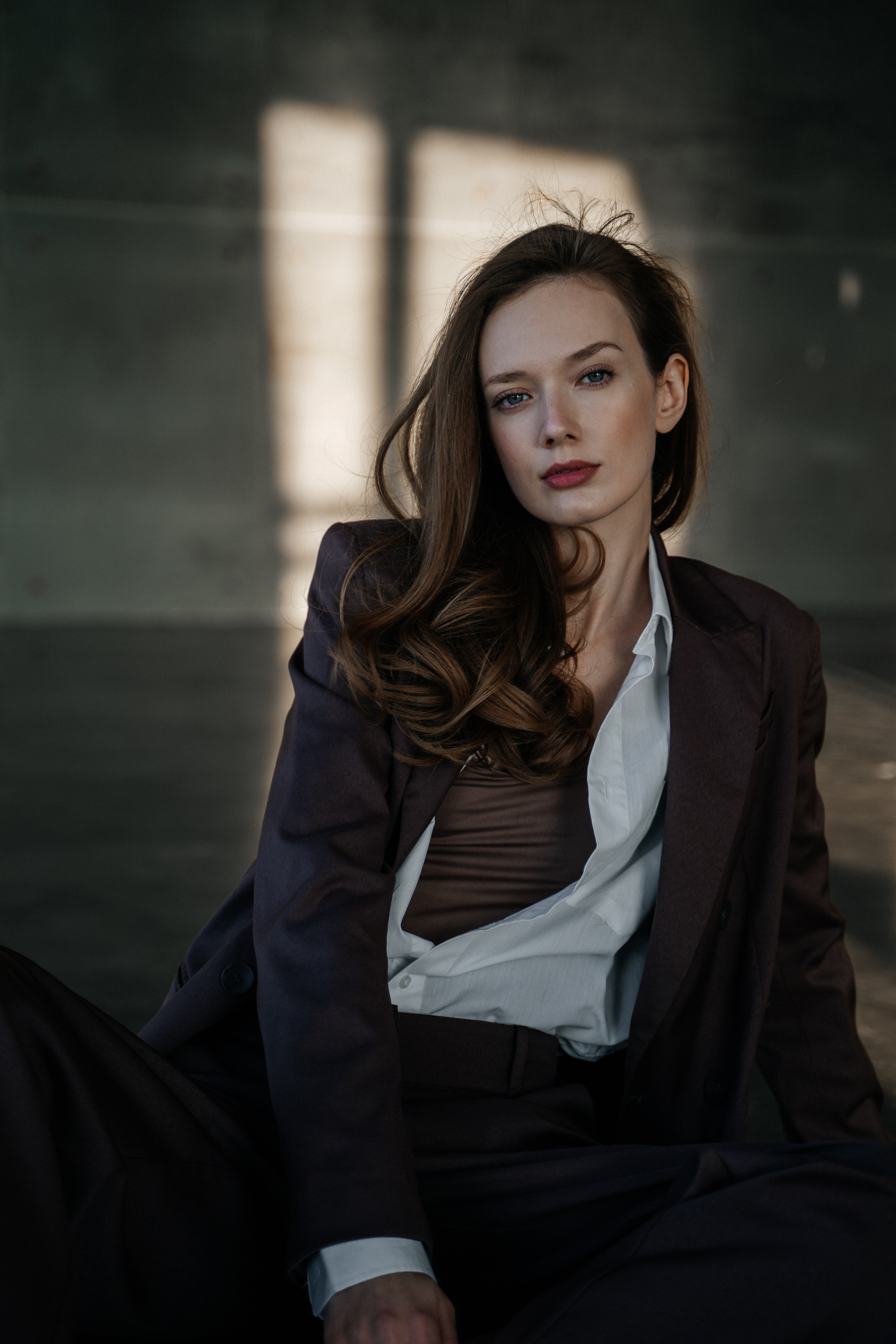 Sun/ Яна. Главная