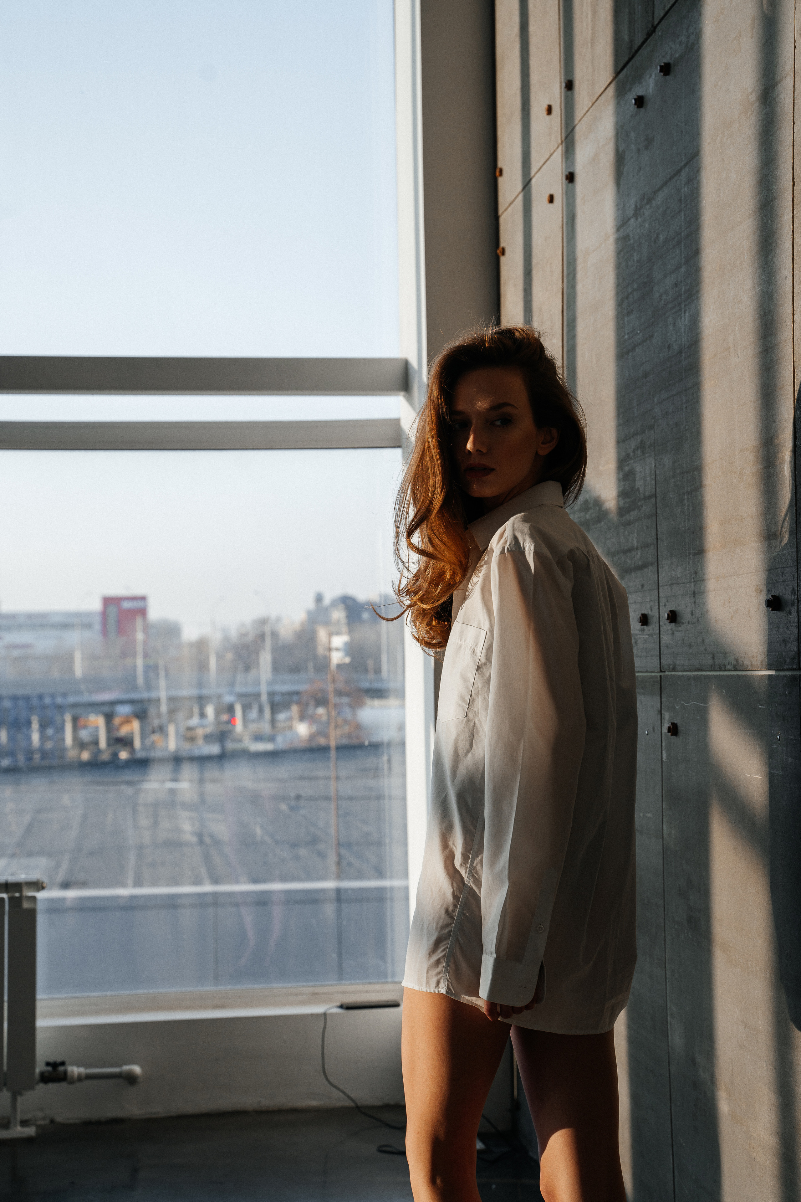 Sun/ Яна. Главная