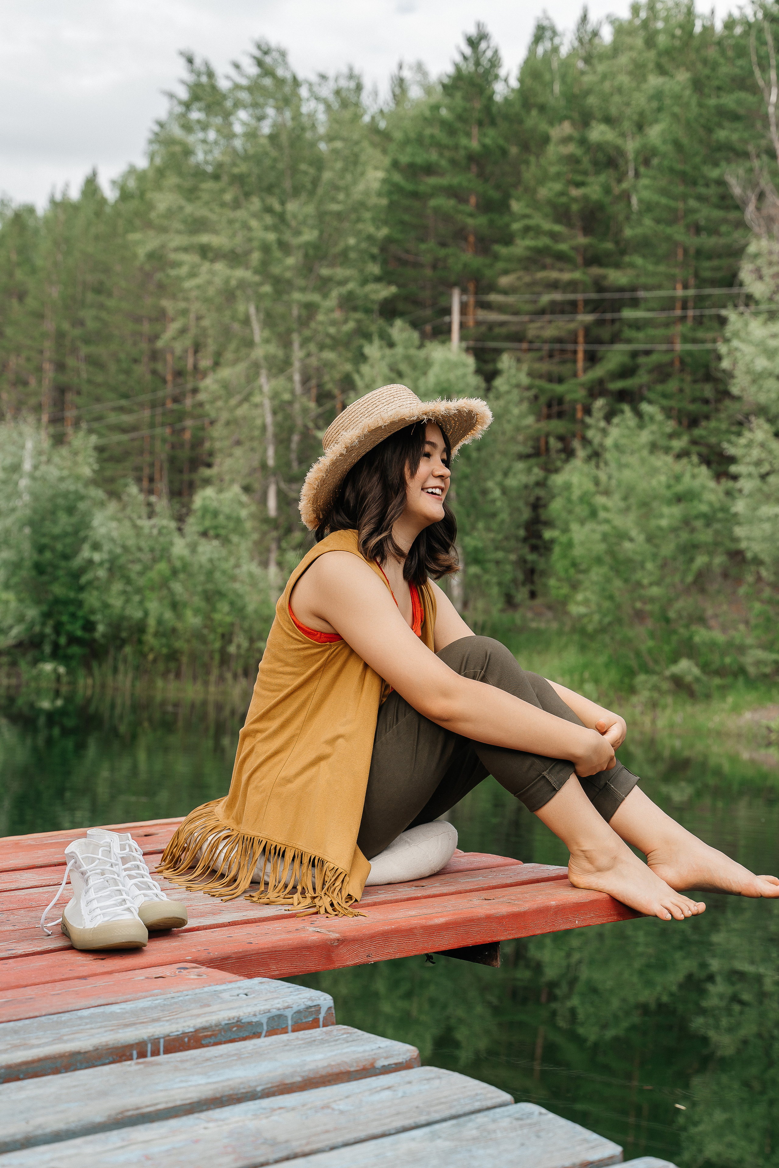 Журнал Stelle дети. Лето 2023. Главная