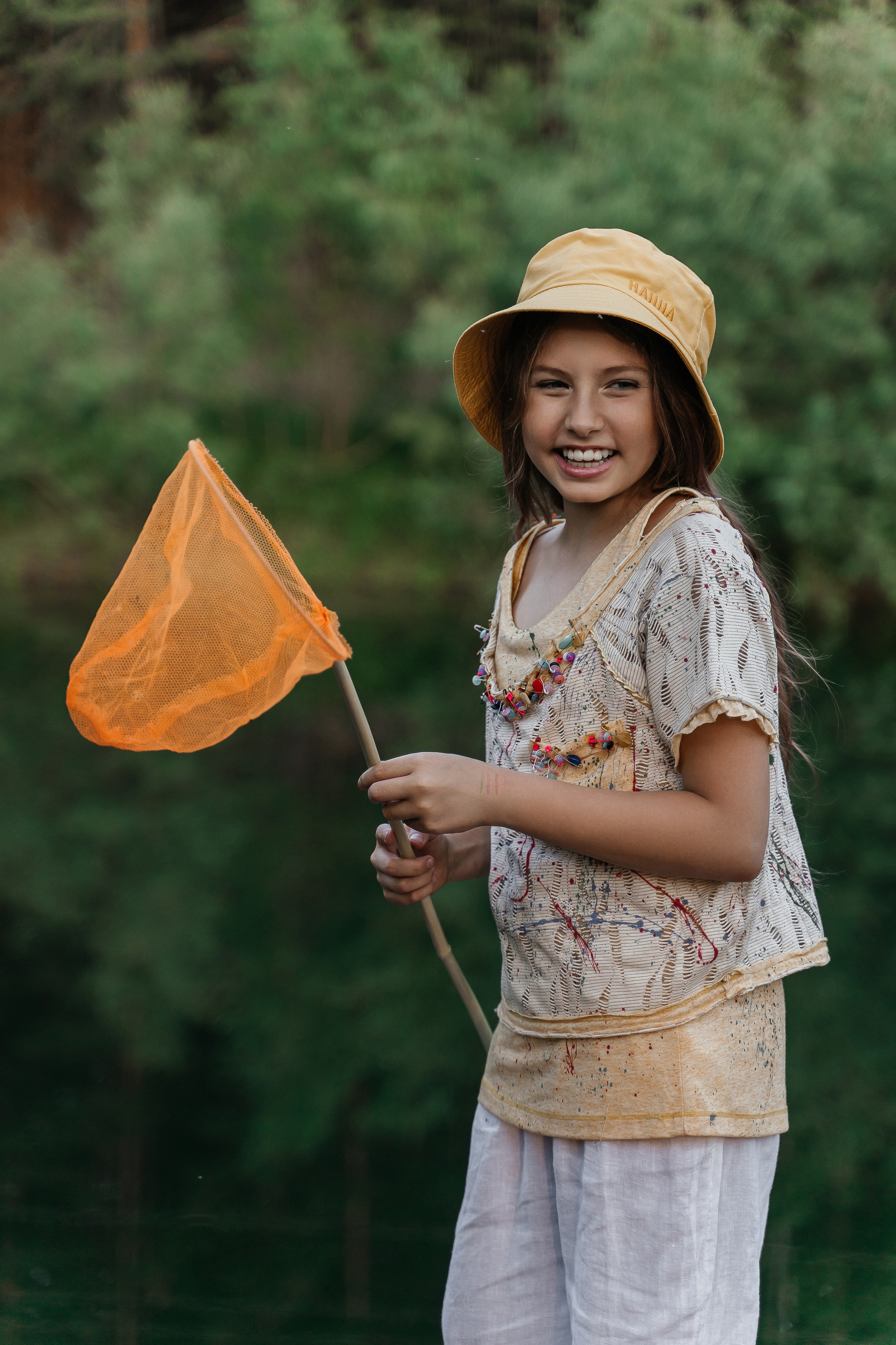 Журнал Stelle дети. Лето 2023. Главная