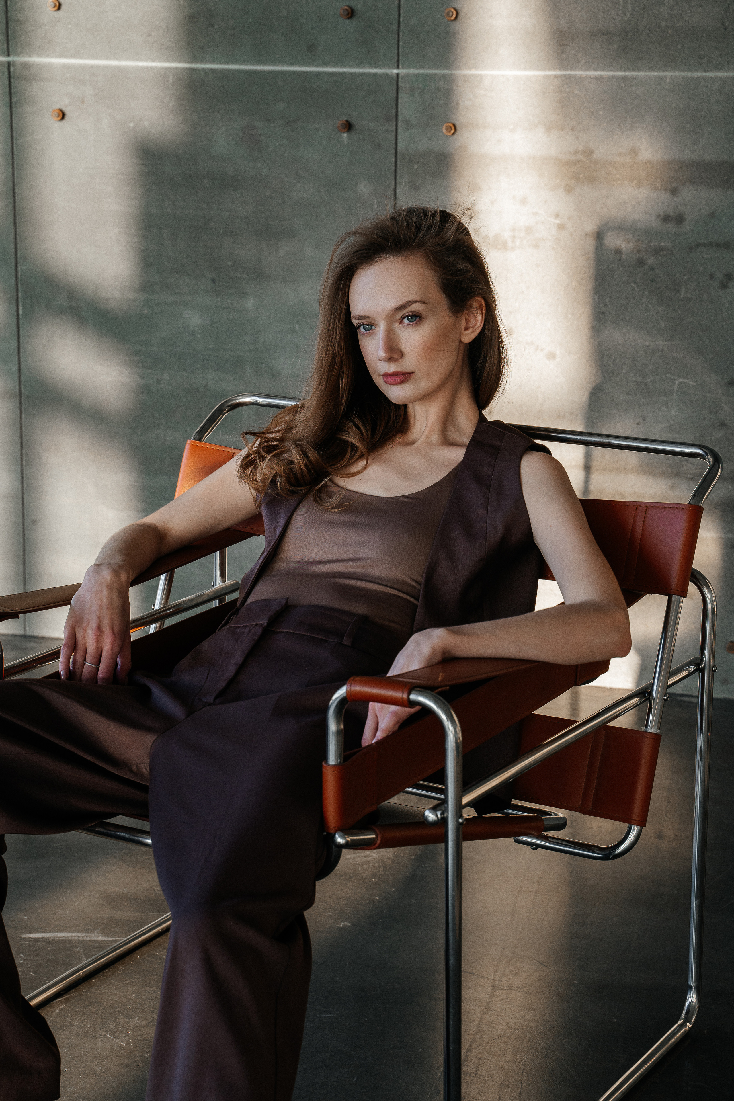 Sun/ Яна. Главная