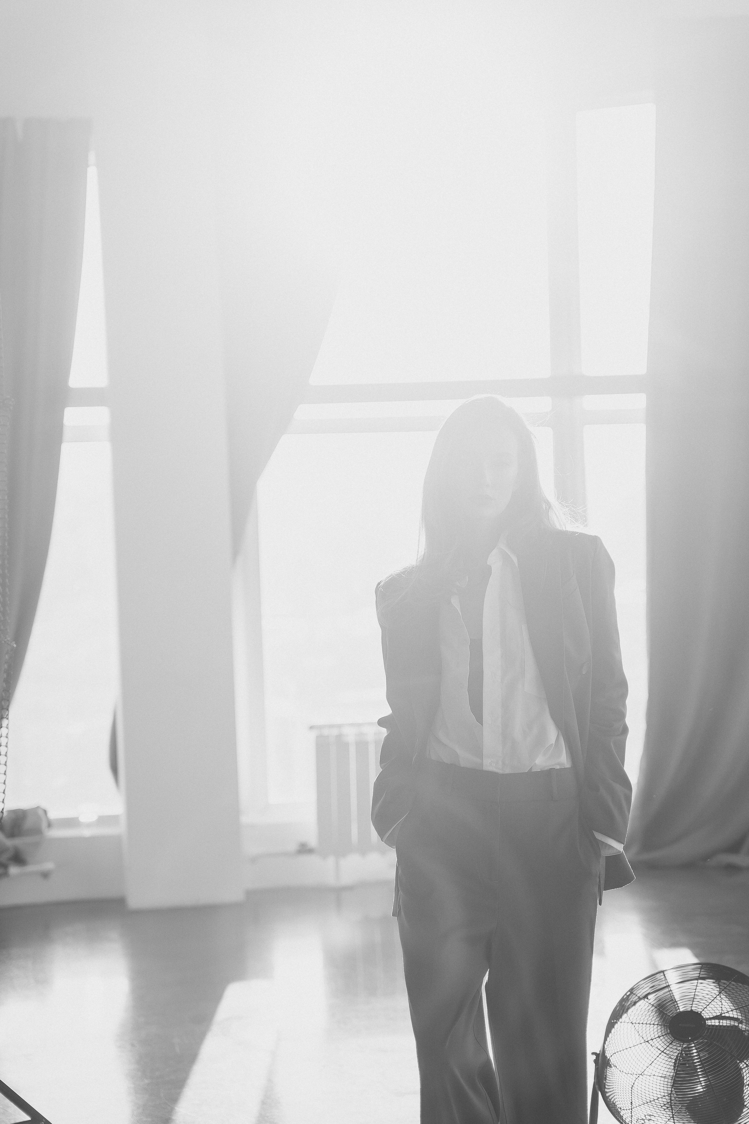 Sun/ Яна. Главная