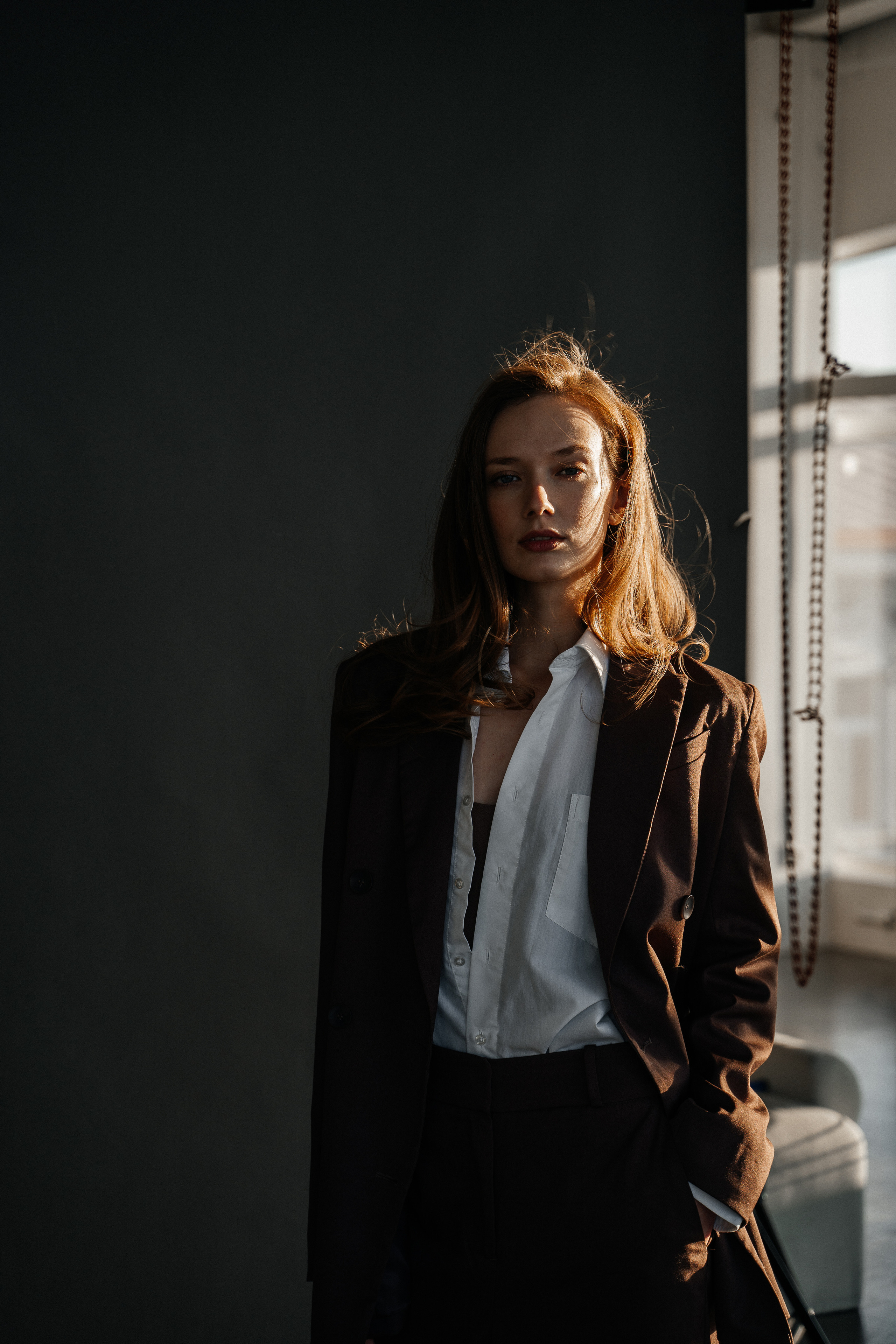 Sun/ Яна. Главная