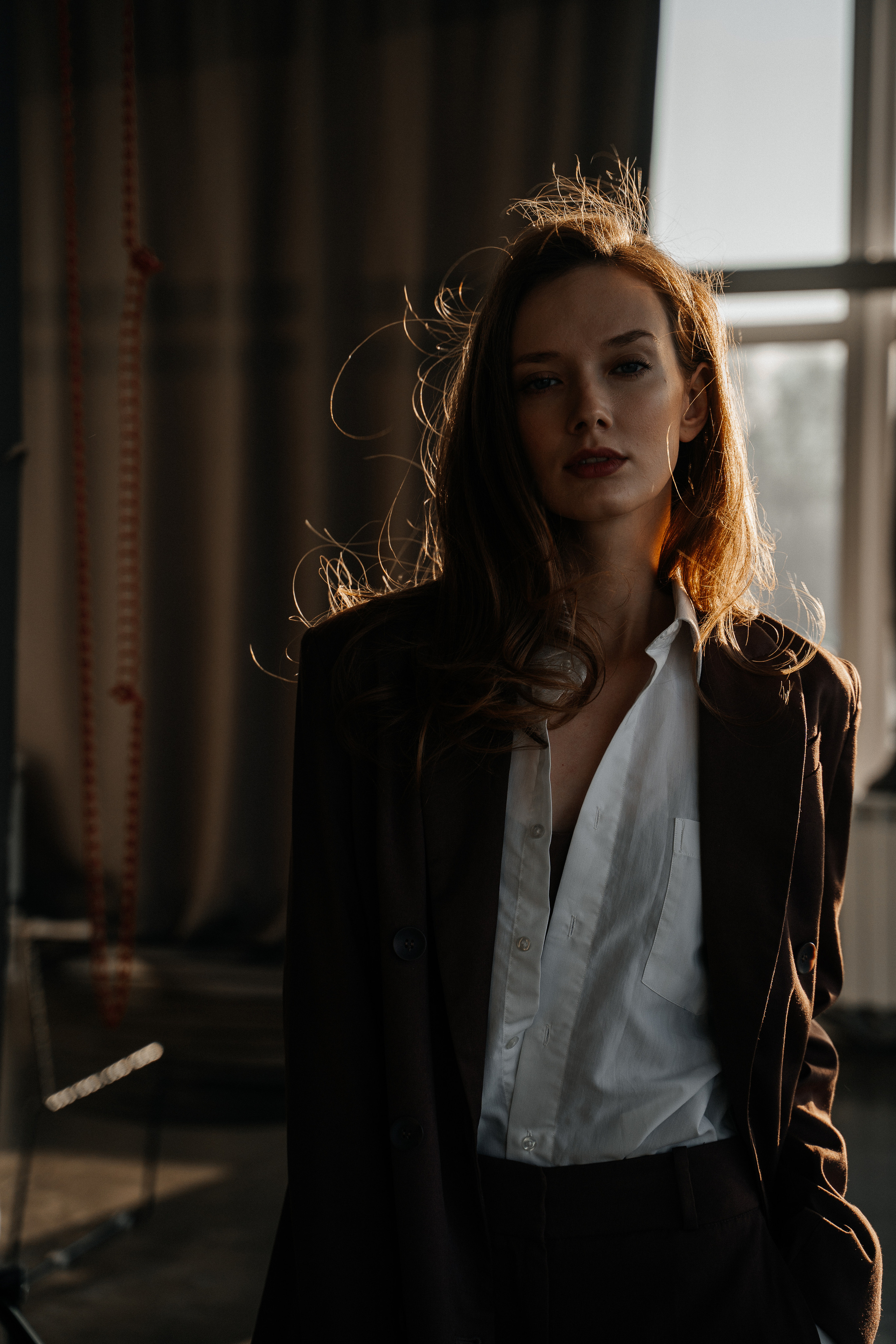 Sun/ Яна. Главная