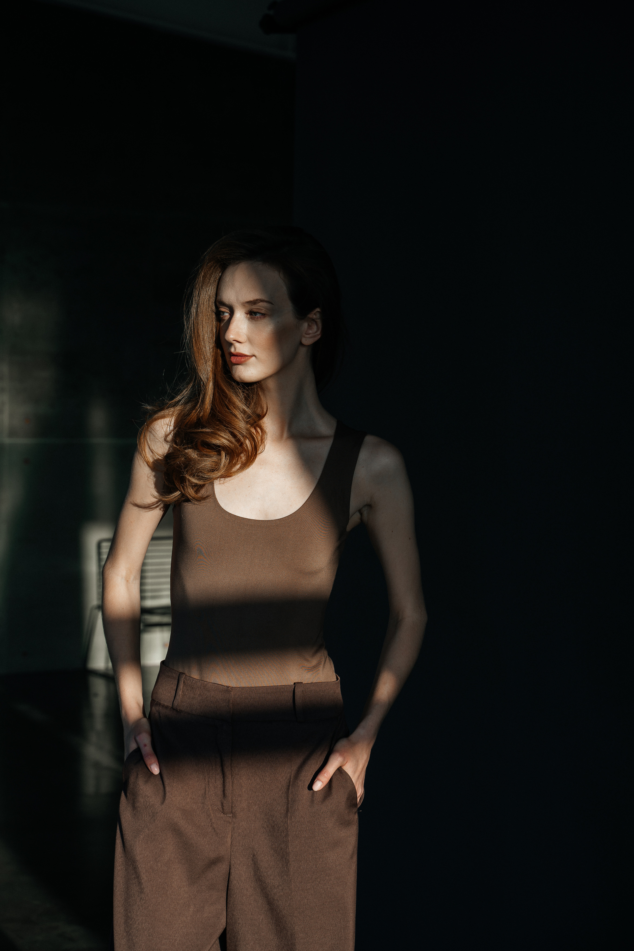 Sun/ Яна. Главная