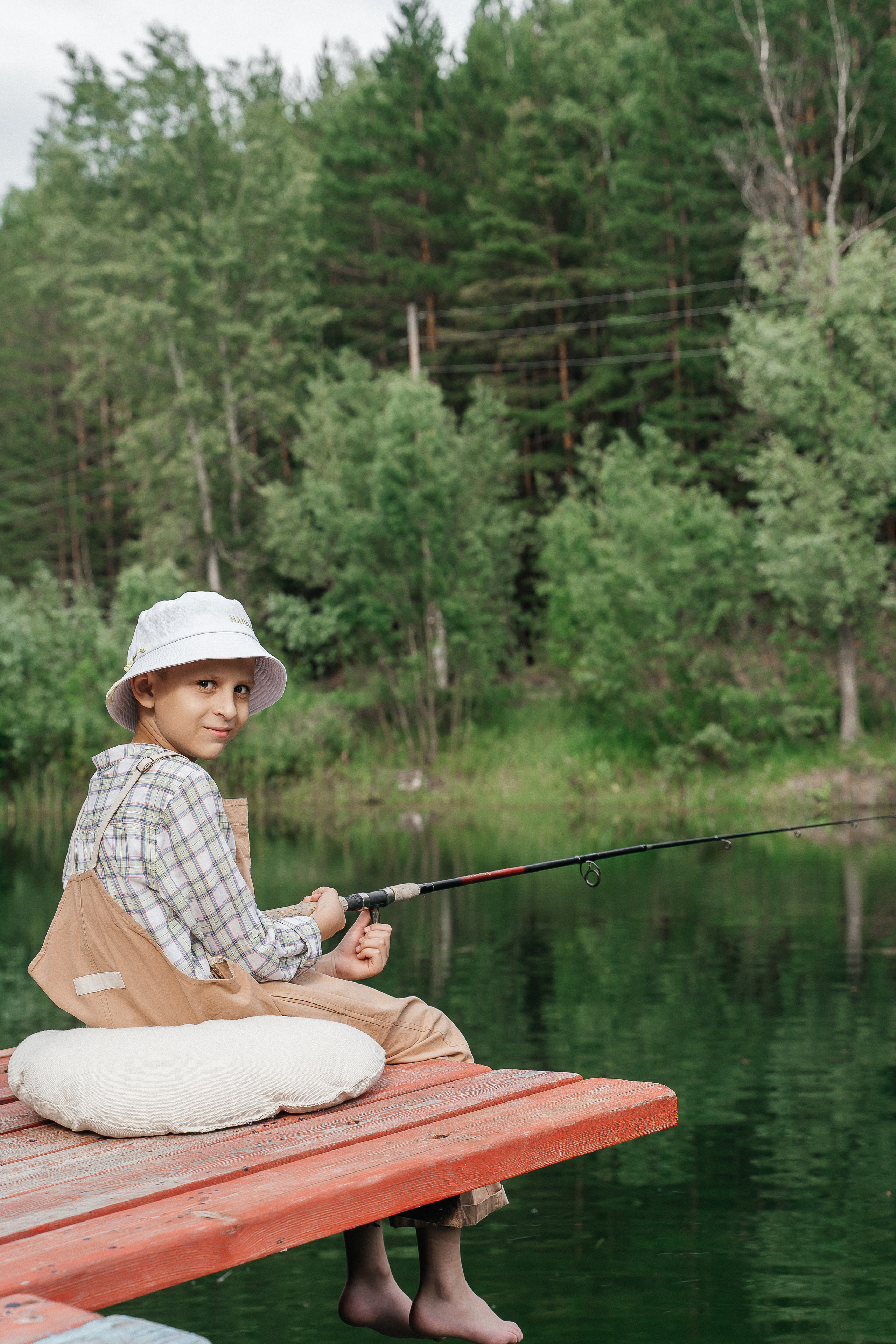 Журнал Stelle дети. Лето 2023. Главная