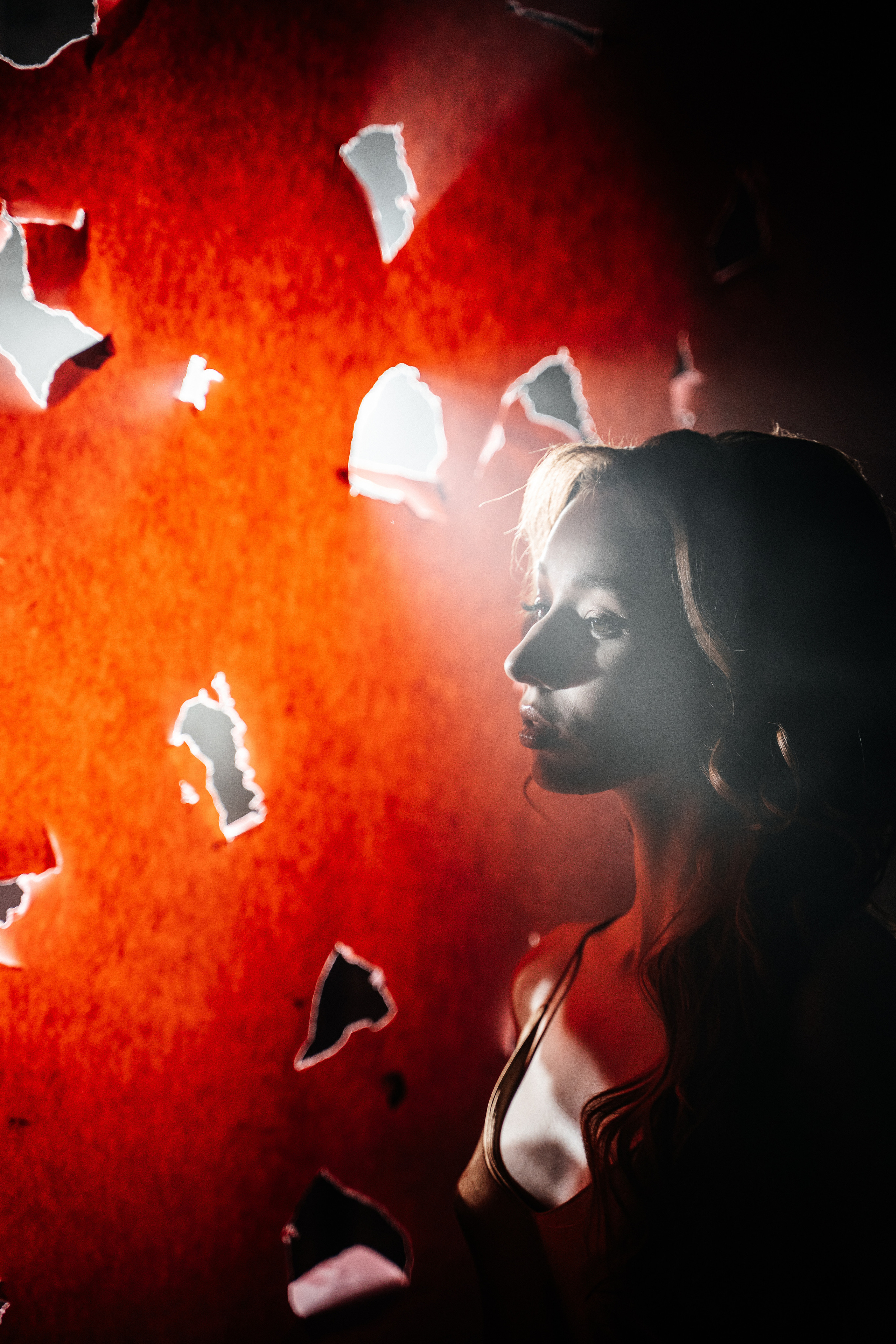 Magic/ Алиса. Главная