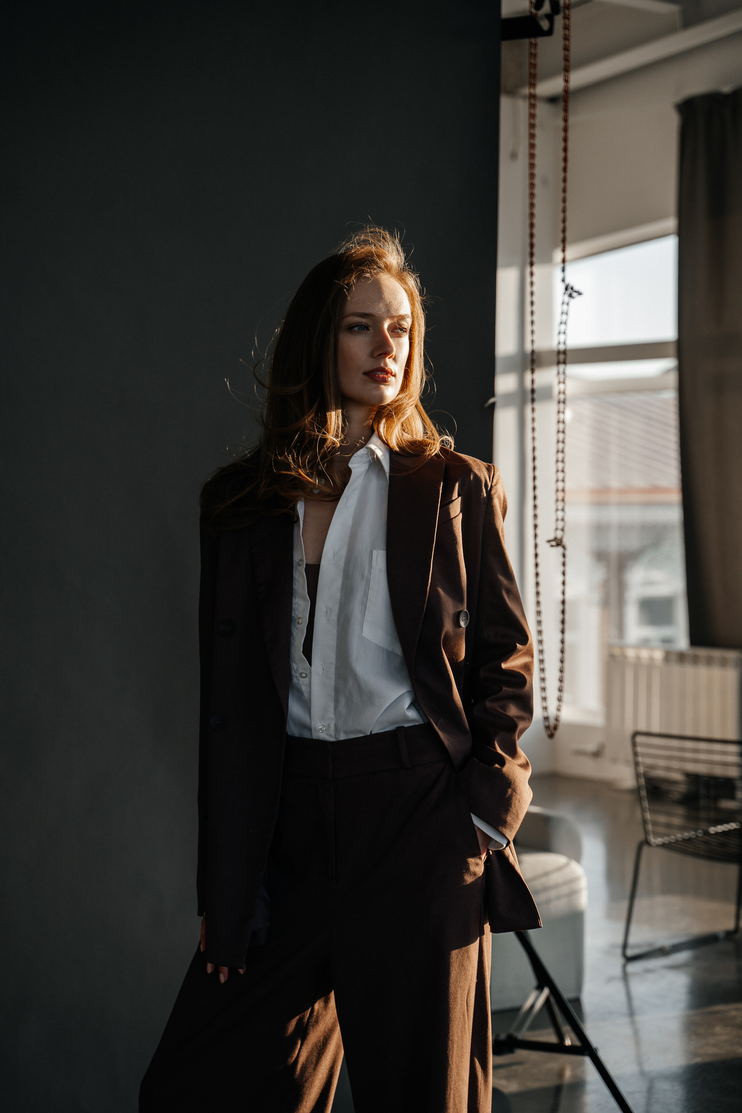 Sun/ Яна. Главная