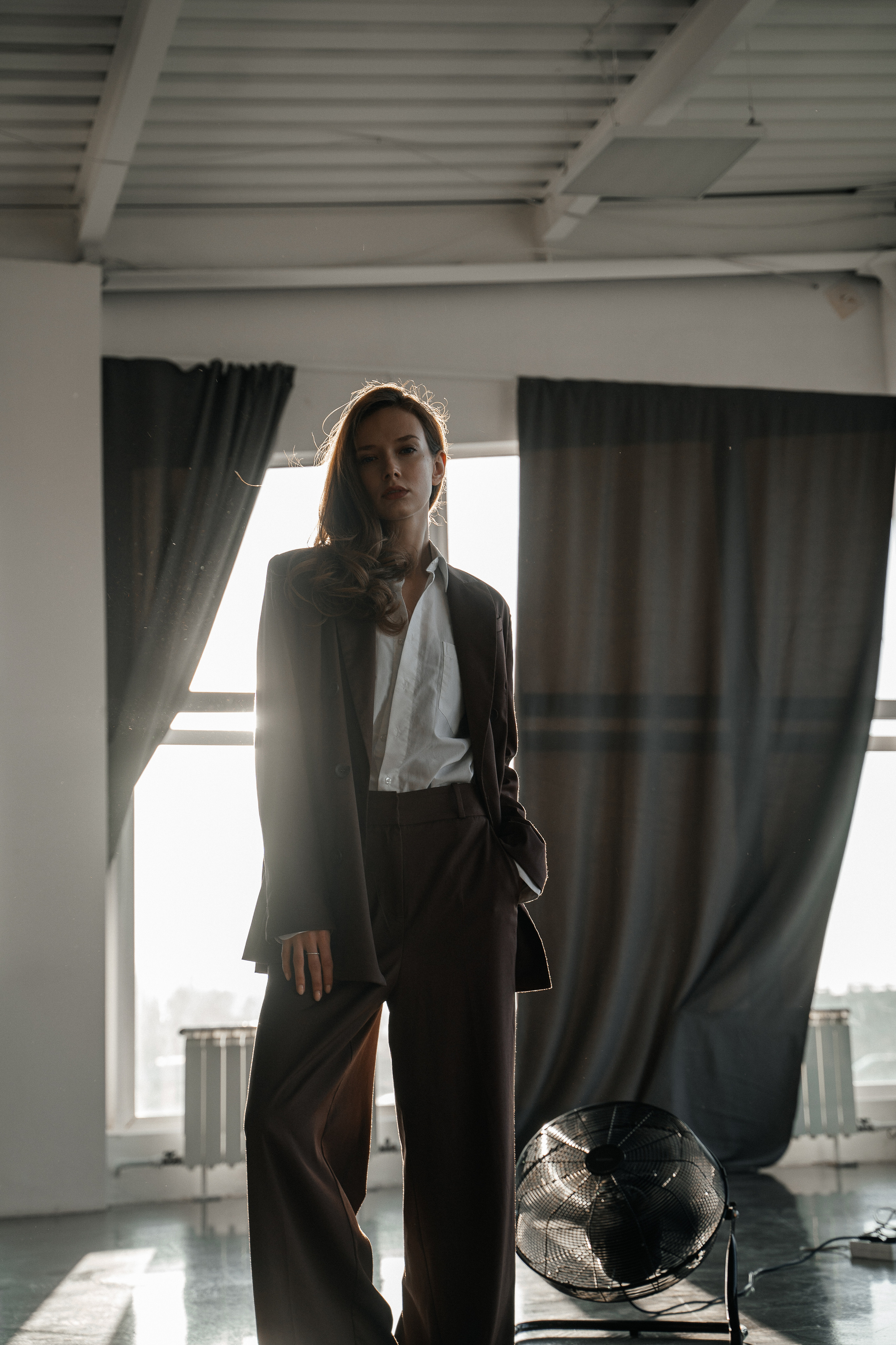 Sun/ Яна. Главная