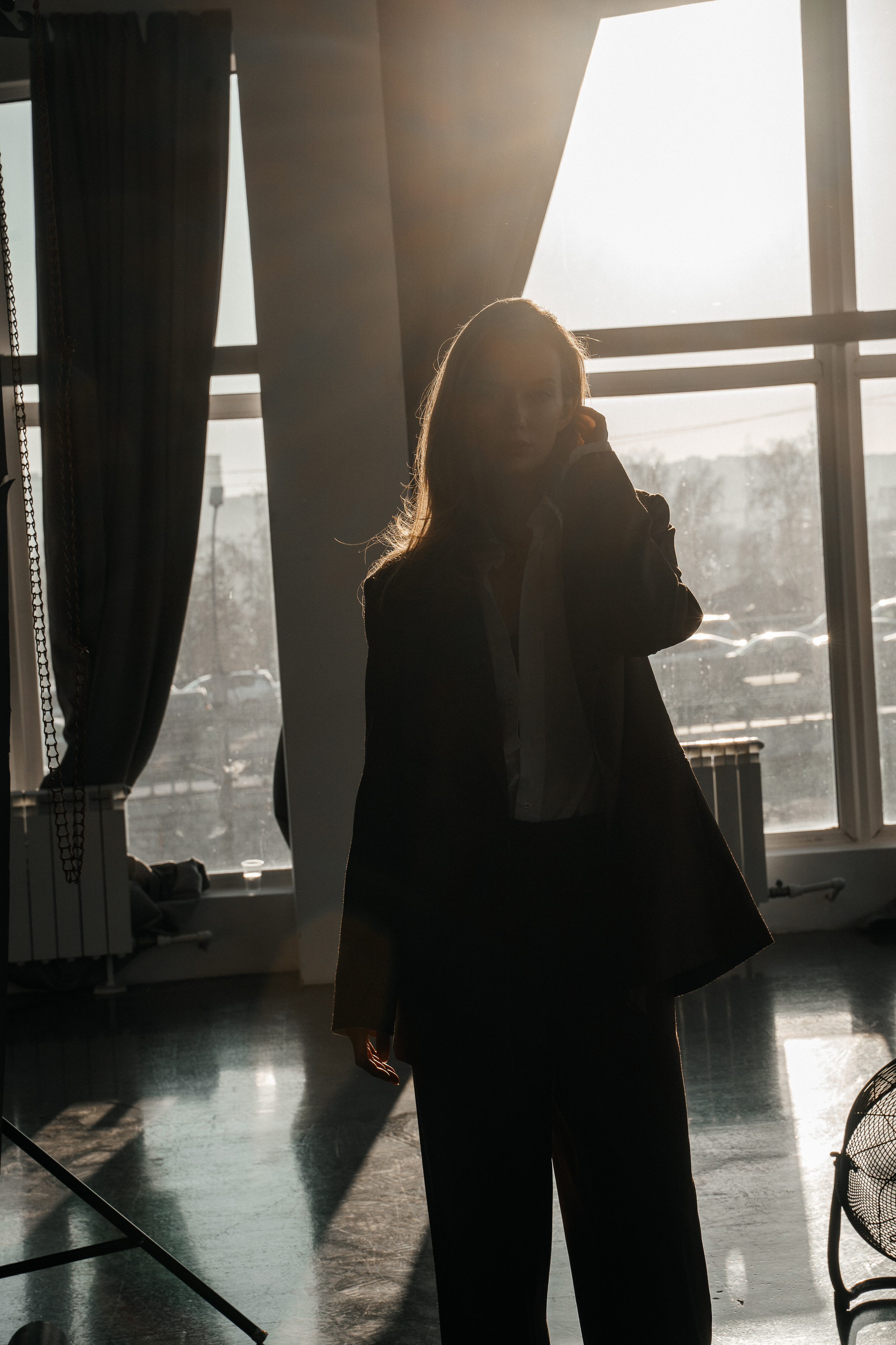 Sun/ Яна. Главная