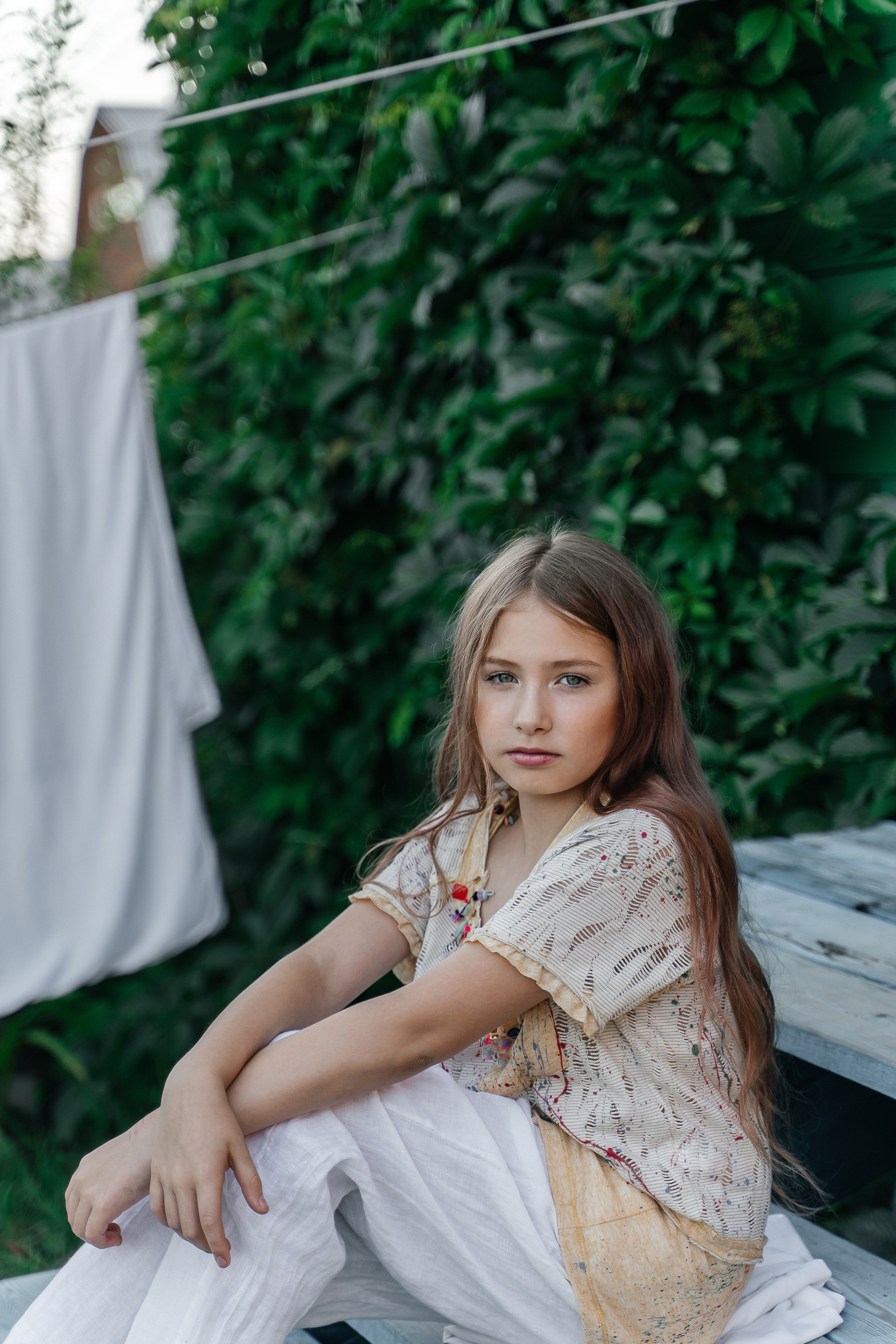 Журнал Stelle дети. Лето 2023. Главная