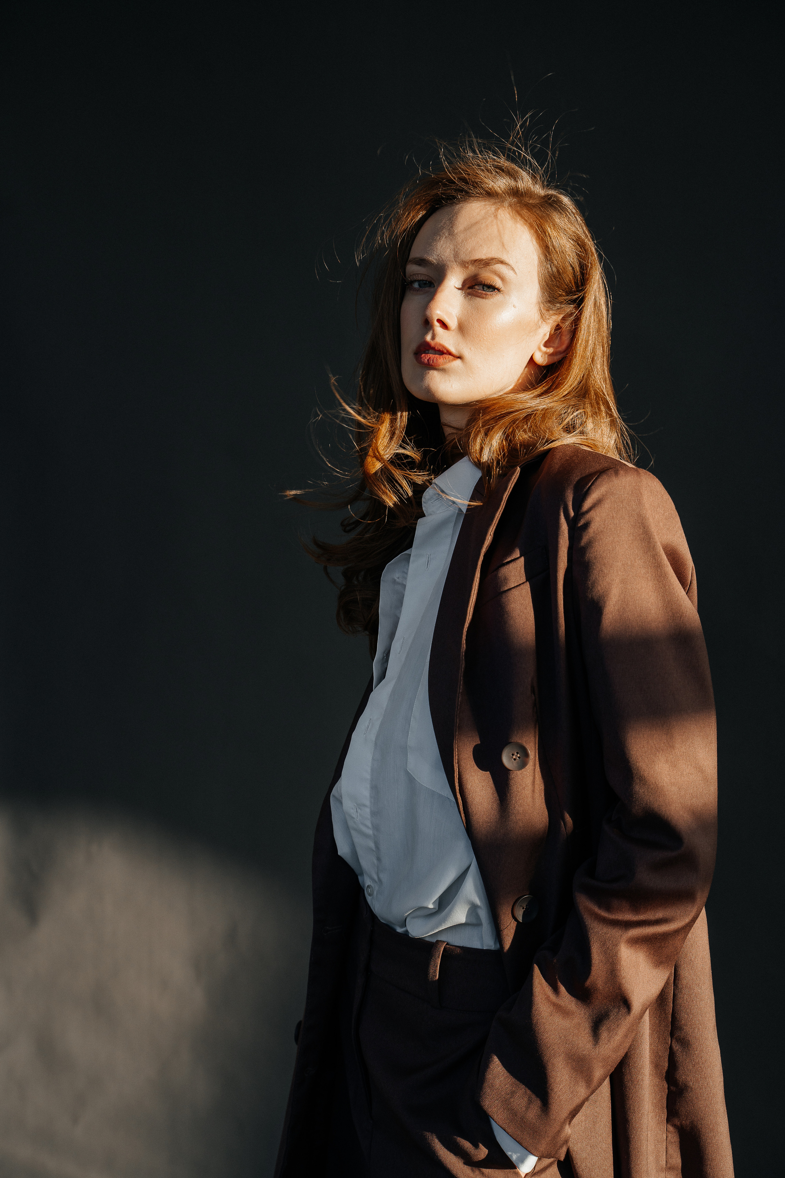 Sun/ Яна. Главная