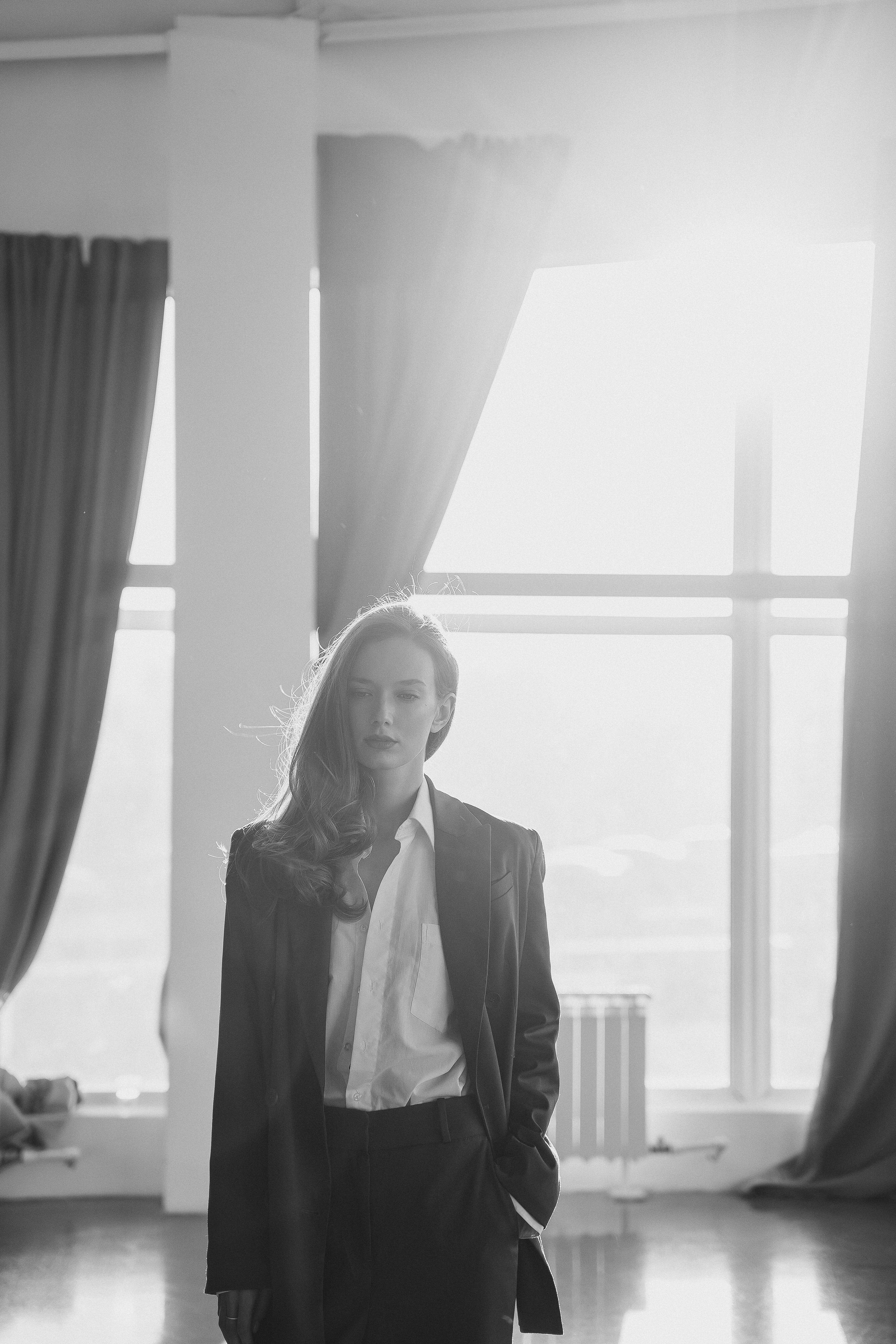 Sun/ Яна. Главная