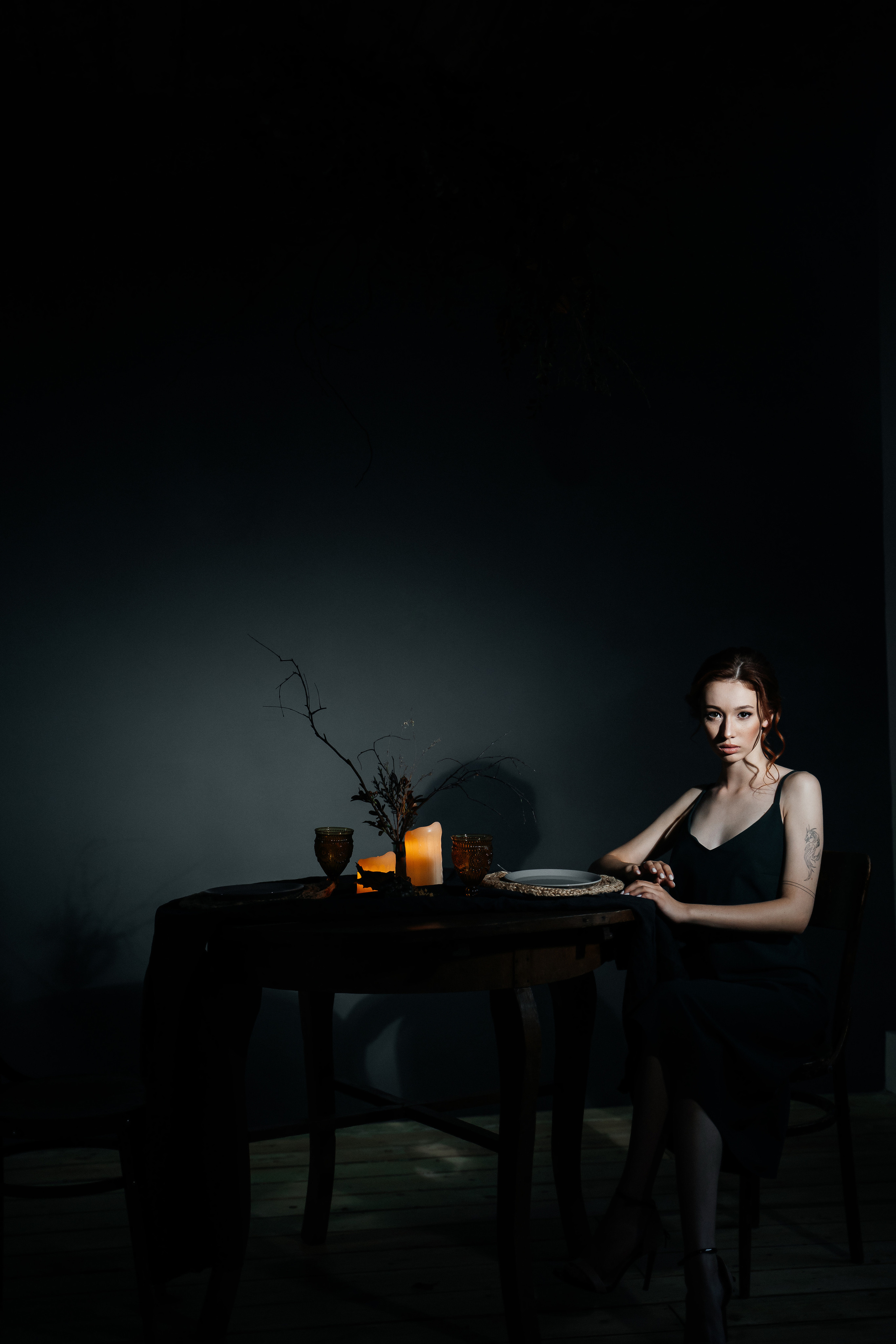 Magic/ Алиса. Главная