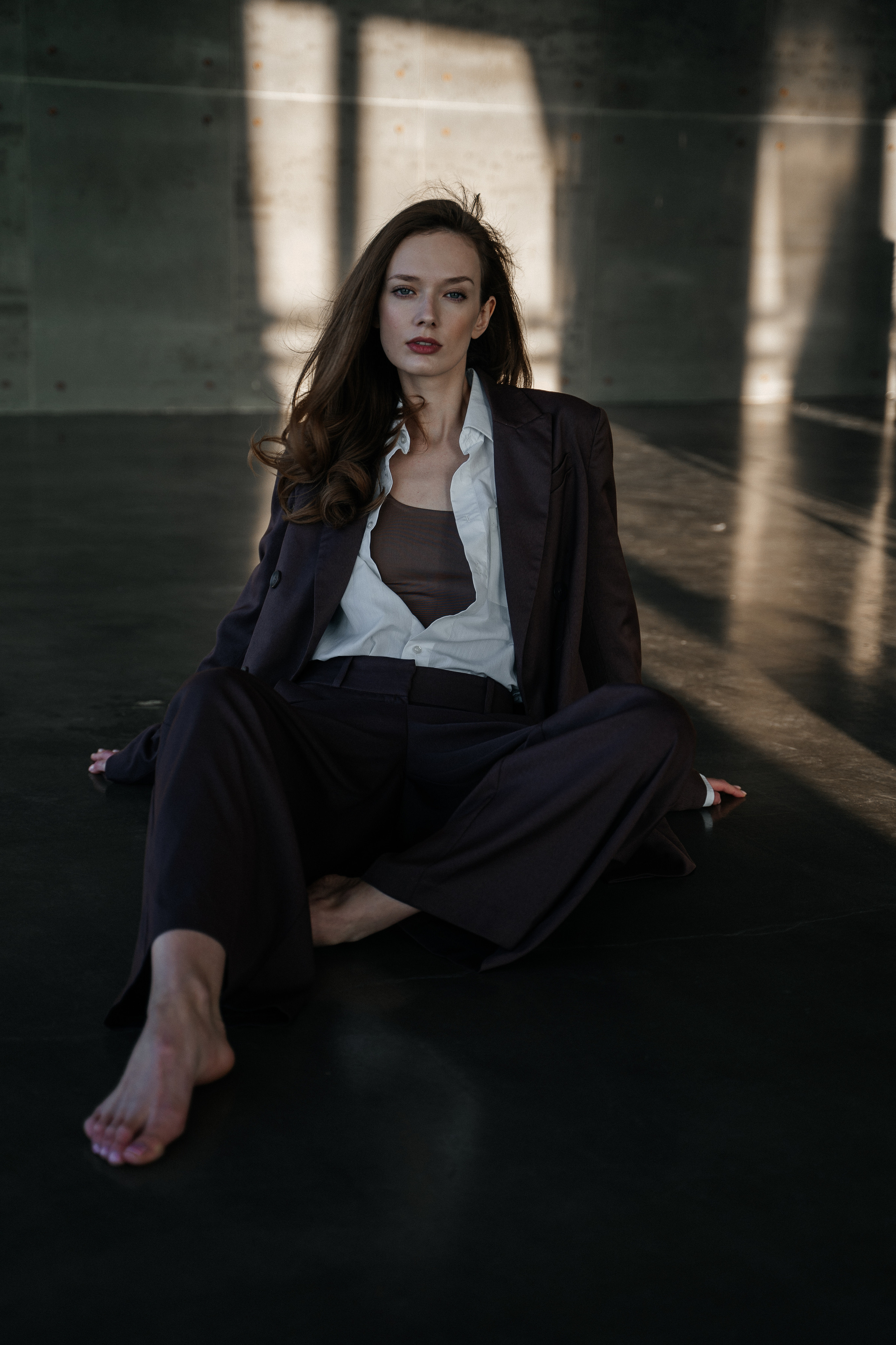 Sun/ Яна. Главная