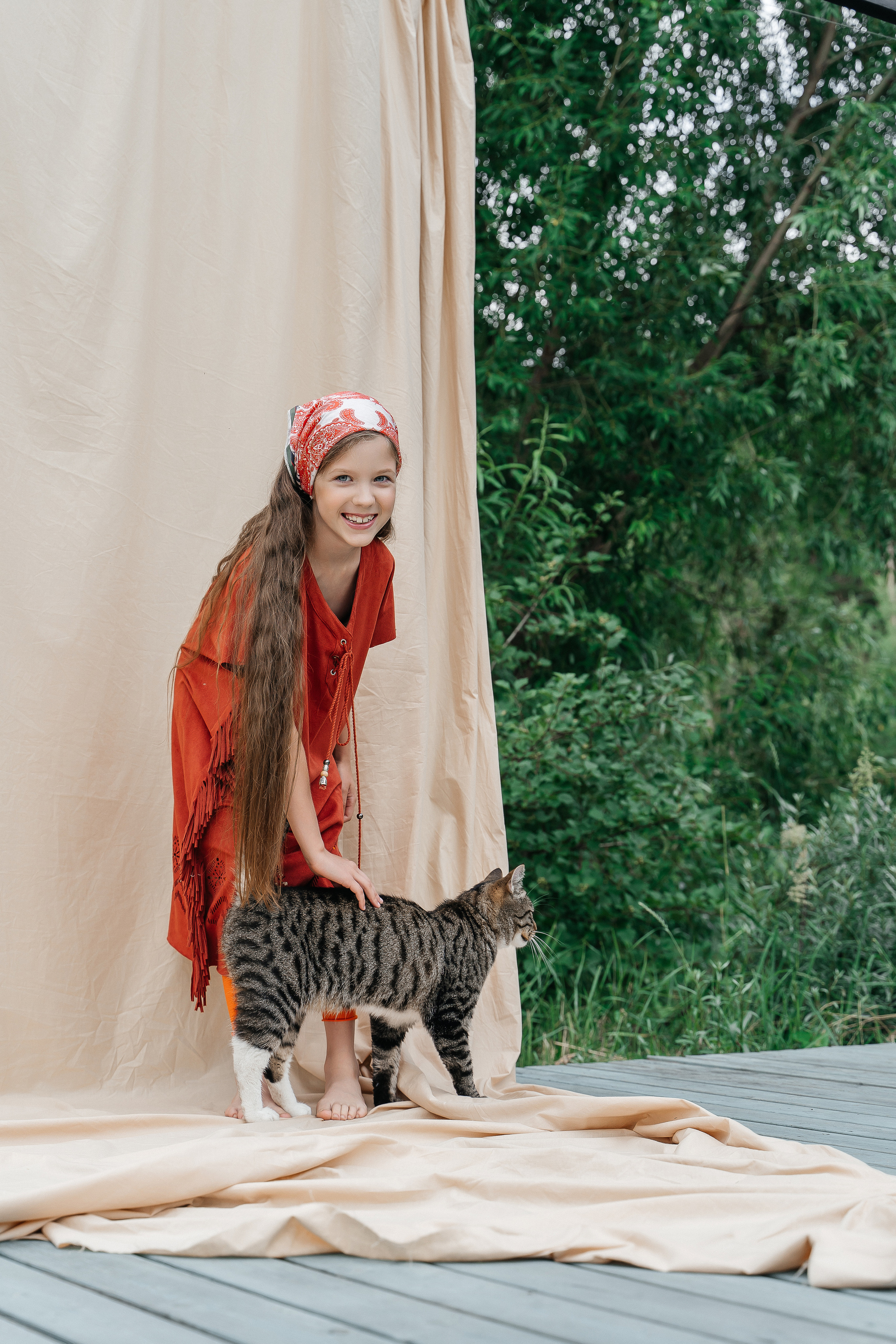 Журнал Stelle дети. Лето 2023. Главная