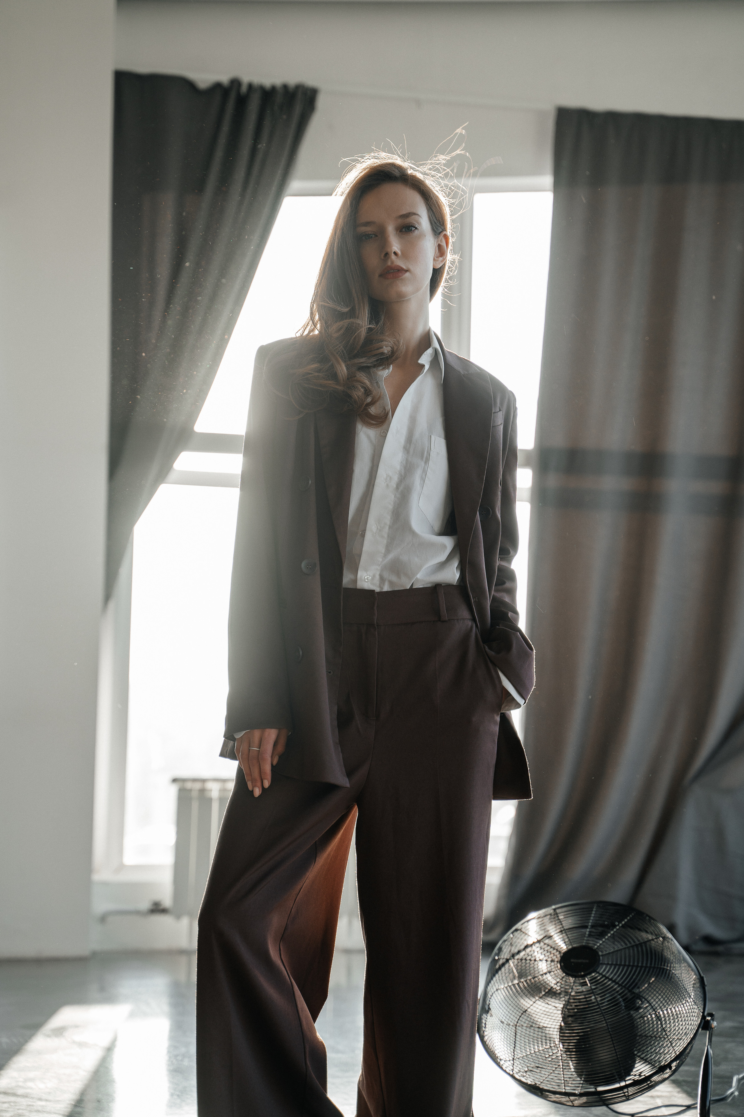 Sun/ Яна. Главная