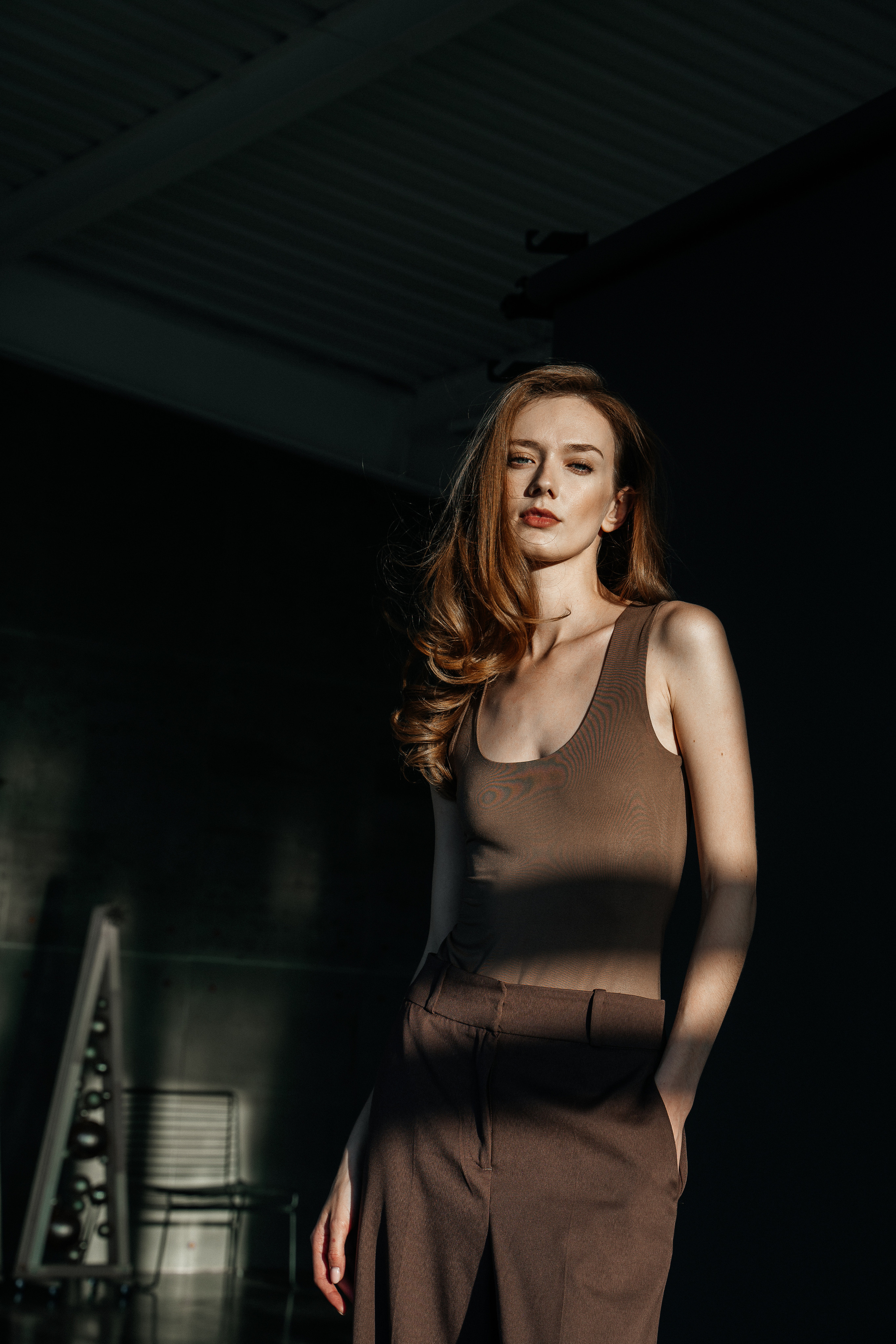 Sun/ Яна. Главная