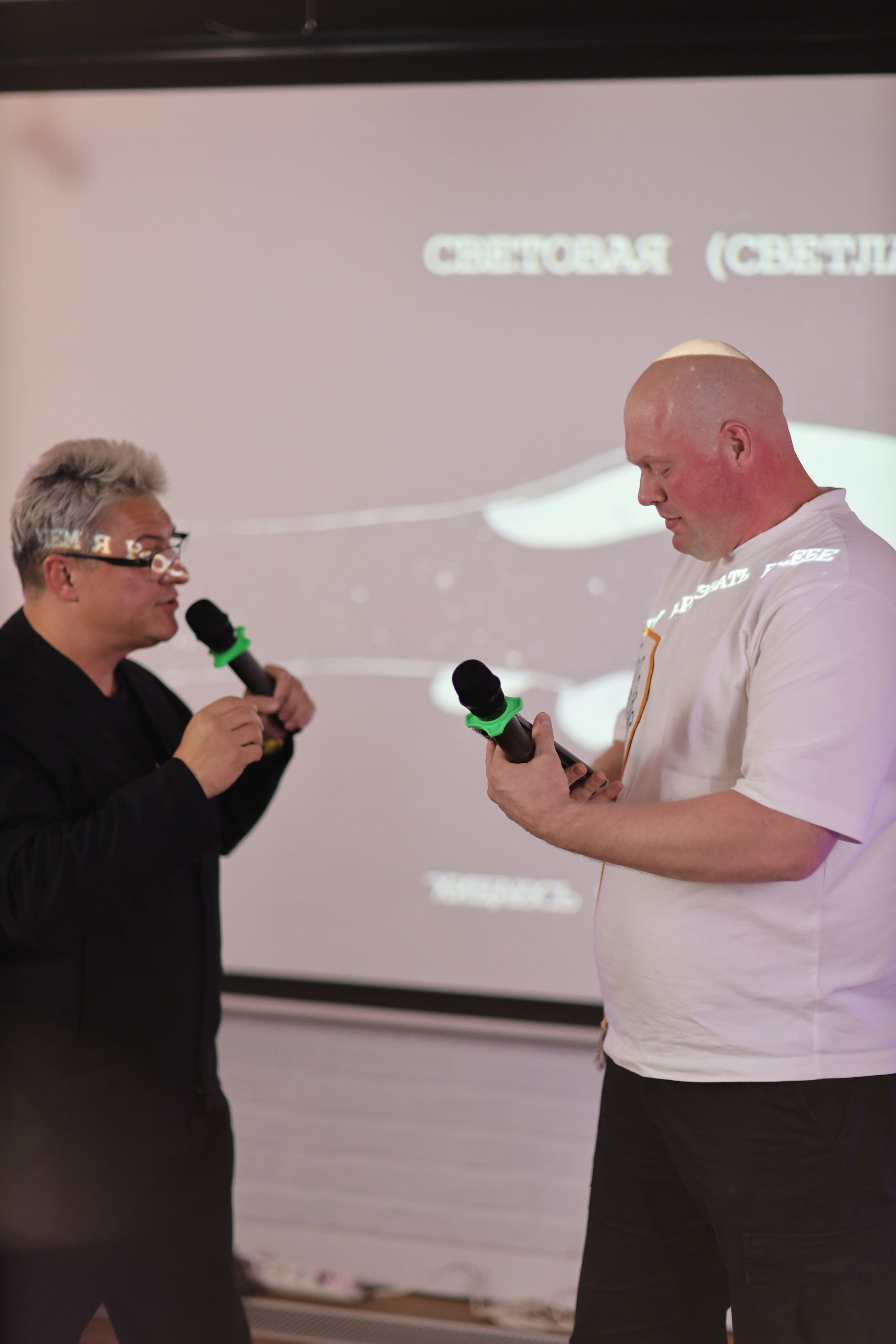 МастерМайнд 1.2. Съемка в студии под ваш запрос, студийные съемки, фотографии архитектурных объектов — Александр Евстигнеев — фотограф Москва