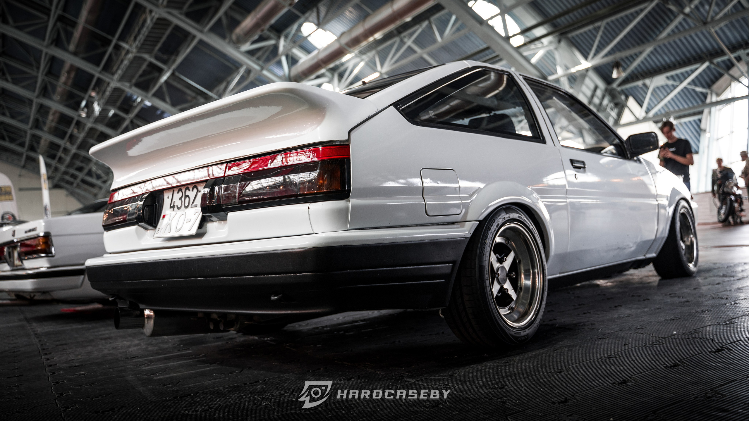 VintageDay 2025. Фотограф Герман Колодный