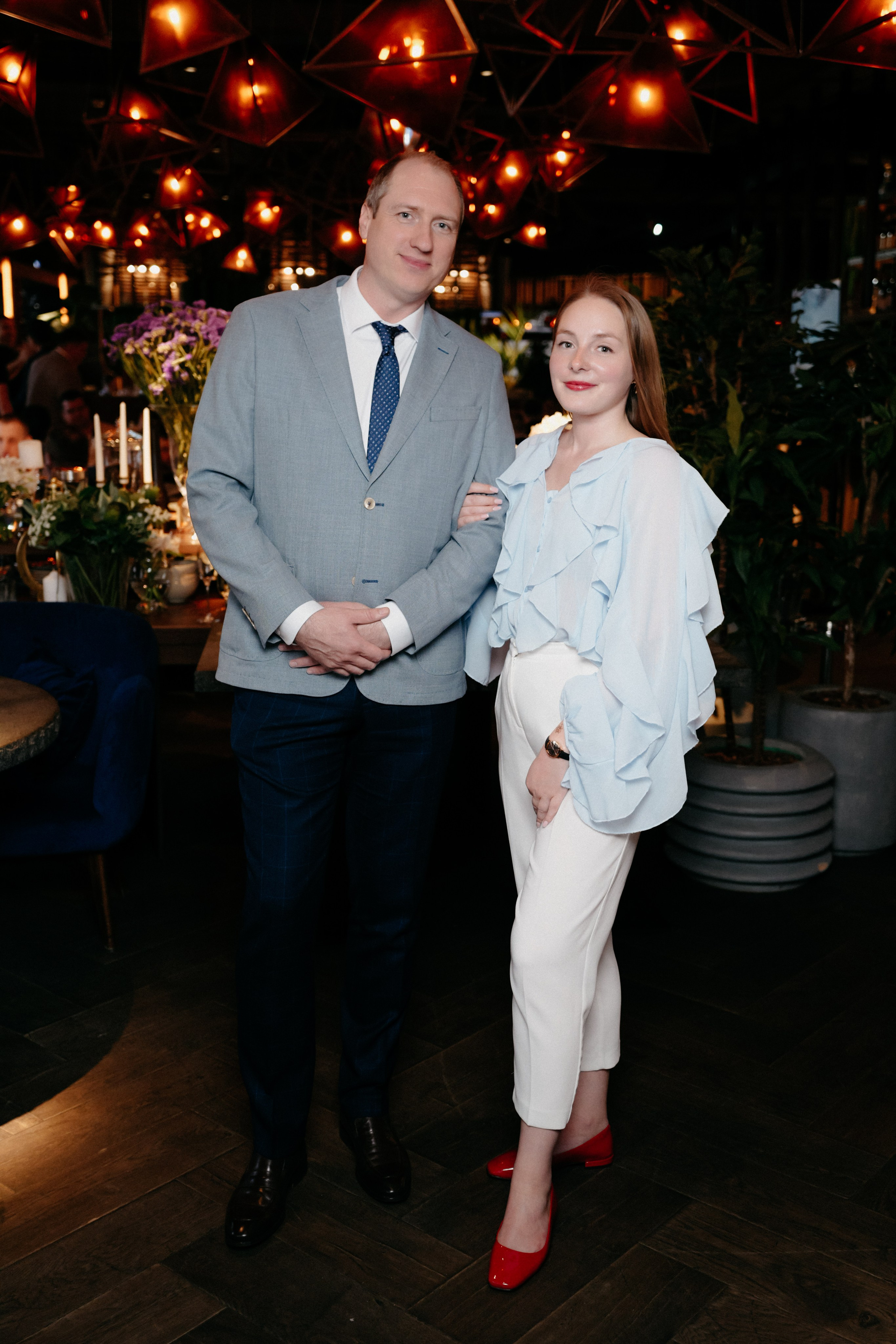 Амтел. Фотограф в Москве Дмитрий Рогов