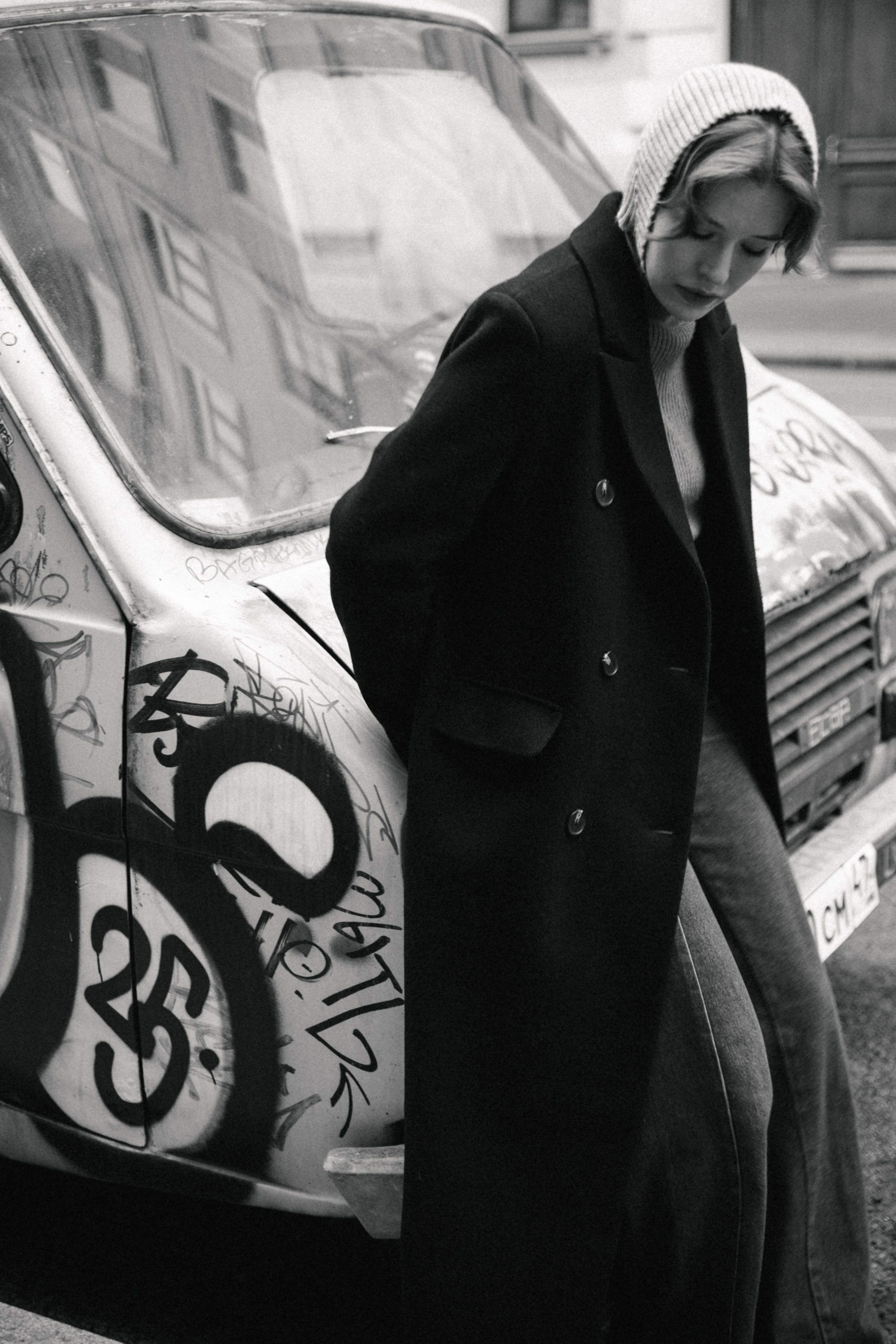 Настя. Репортажный и портретный фотограф в Санкт-Петербурге Степлевич Дарья