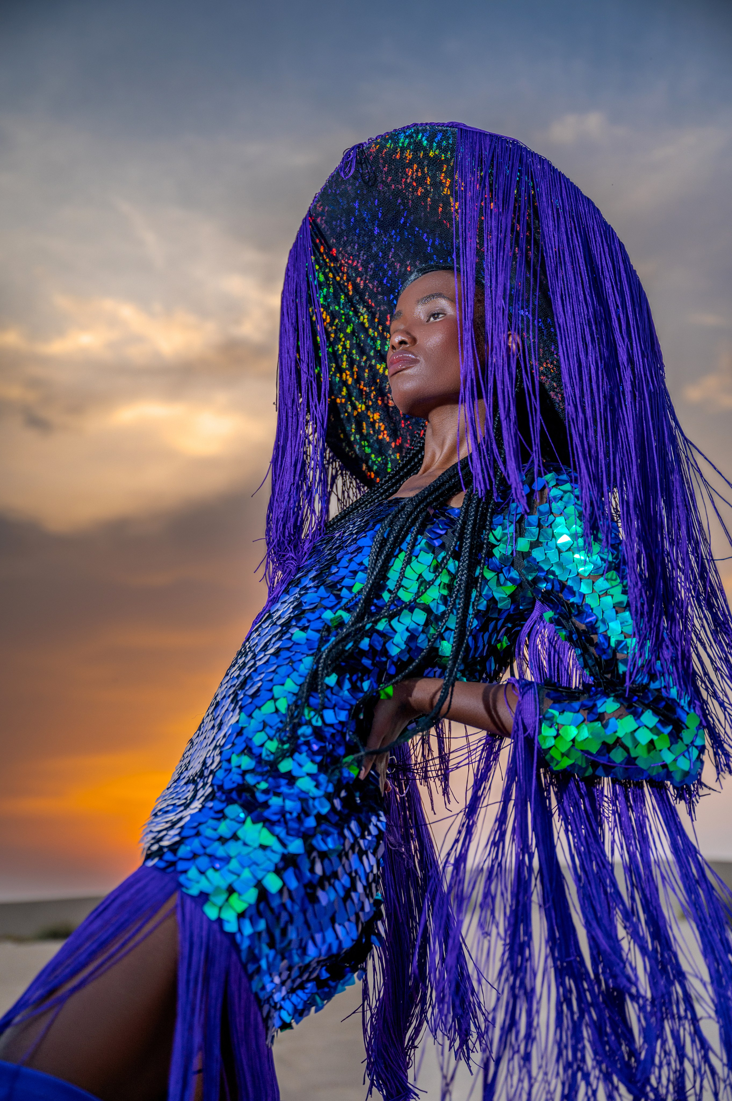 Lady Indigo. Коммерческий фотограф Москва /Дубай, эксклюзивные фэшн фотосессии