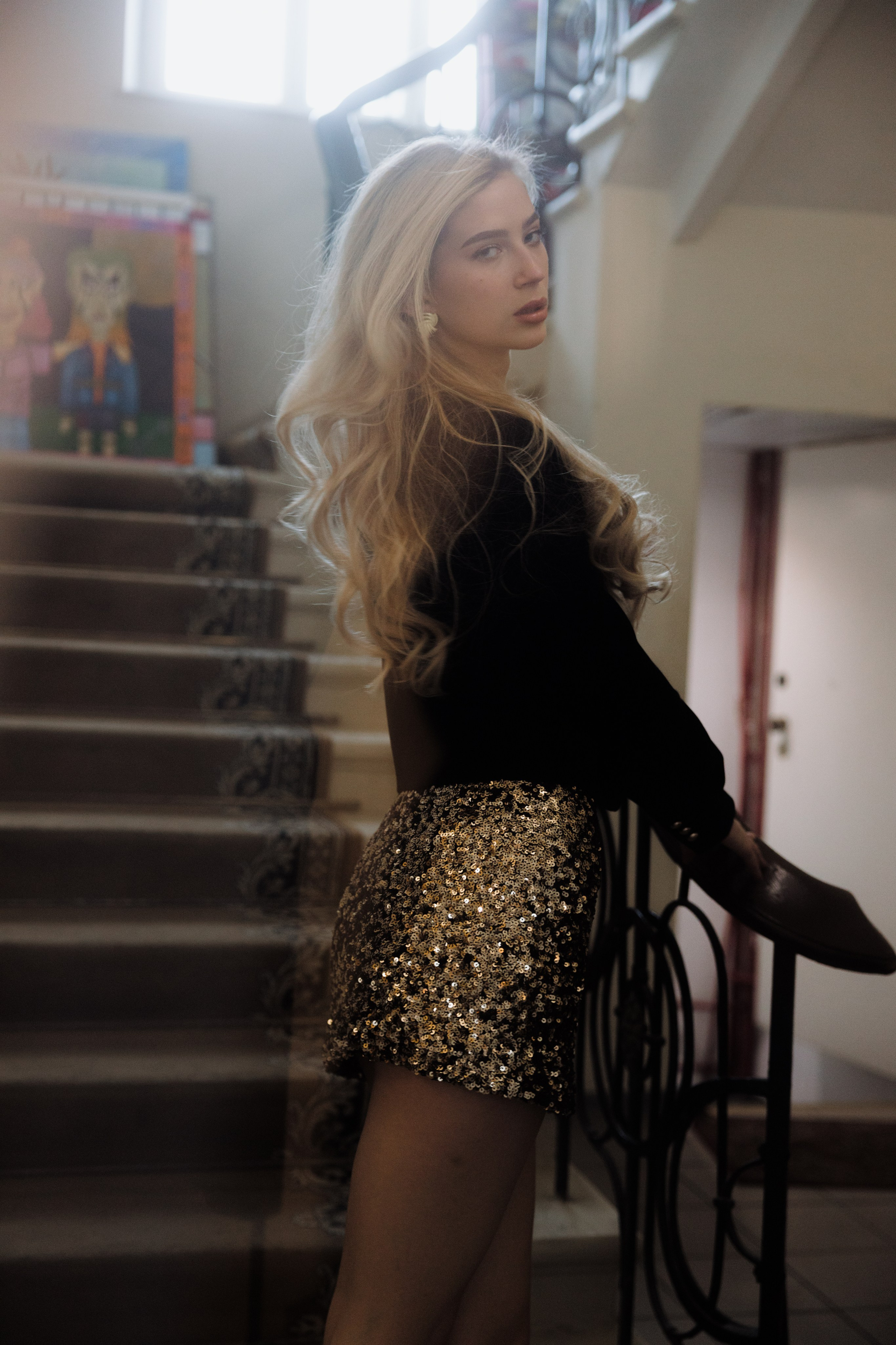 Алина. Семейный и детский фотограф Юлия Шох