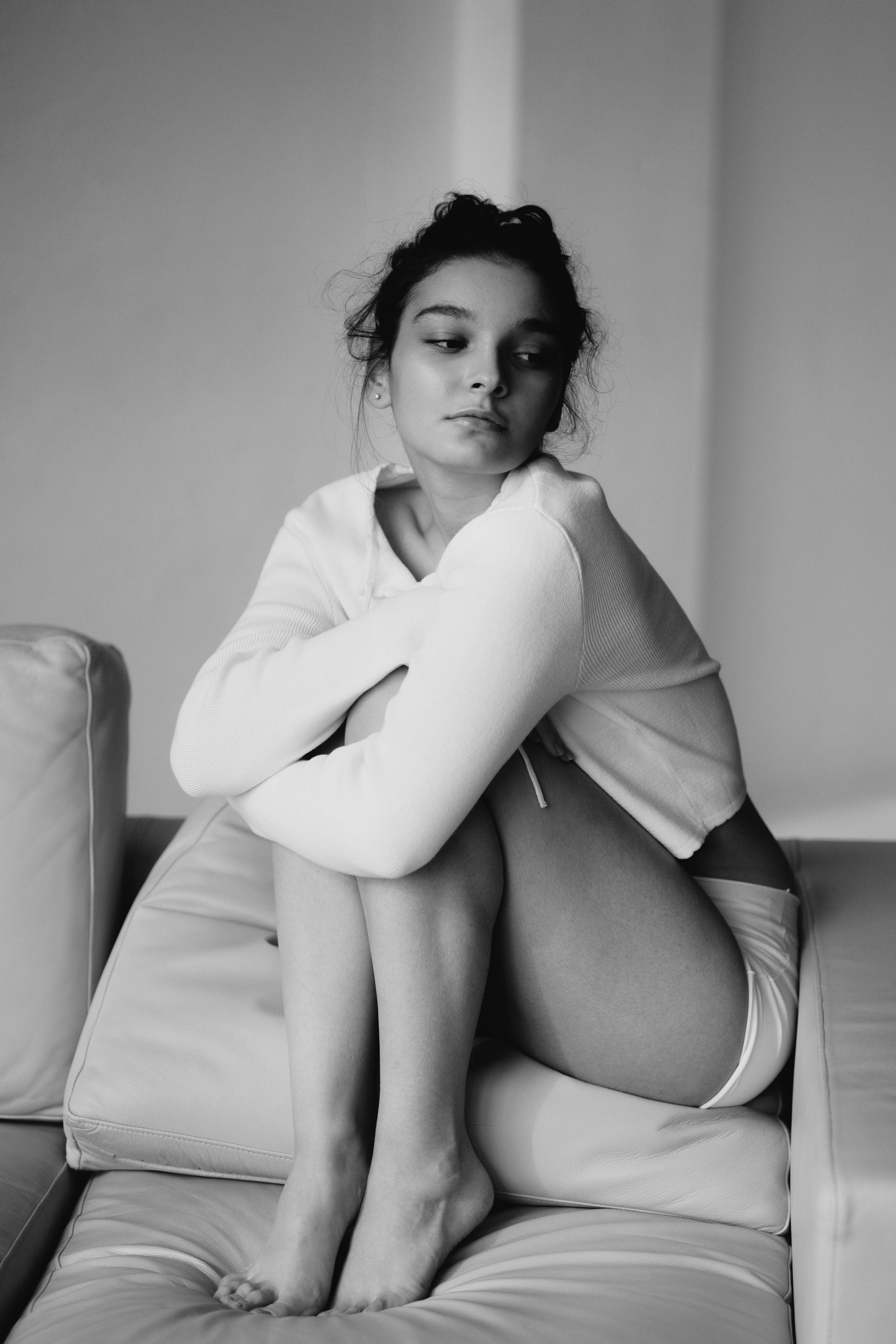 Anasteisha. Фотография о важном