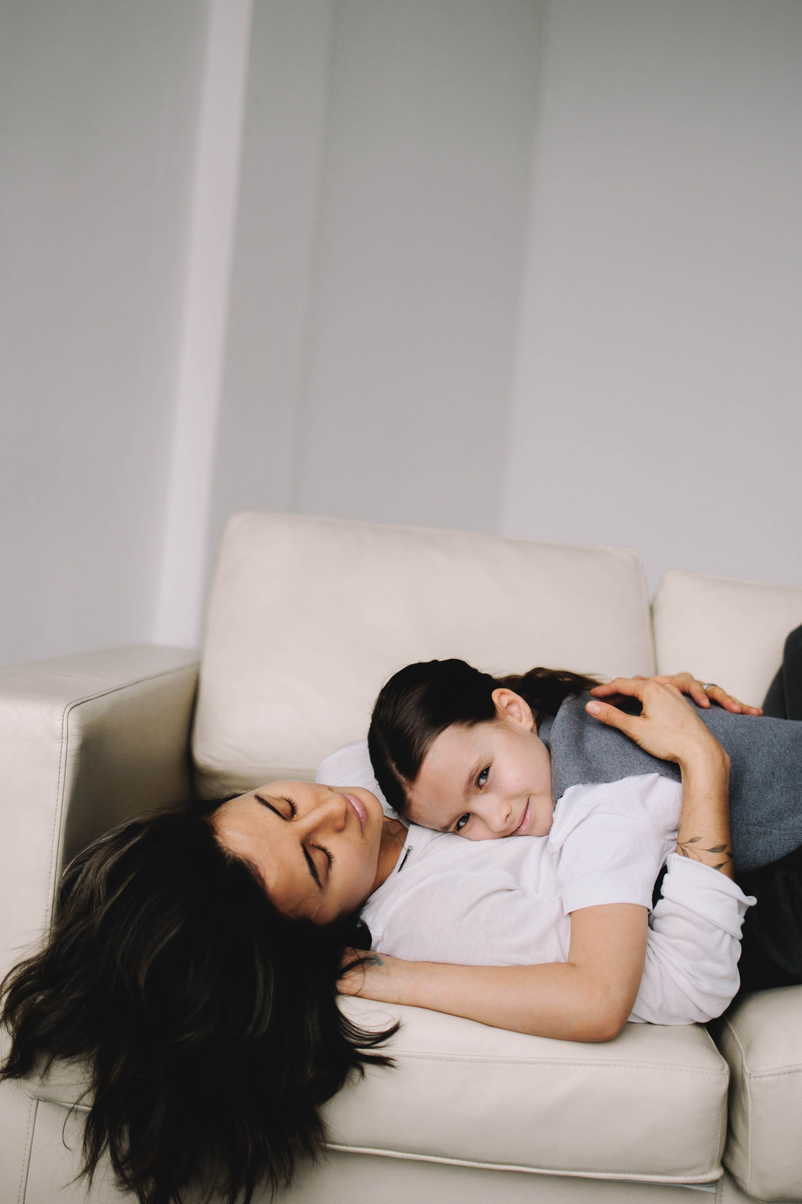 Просто о главном. Фотография о важном