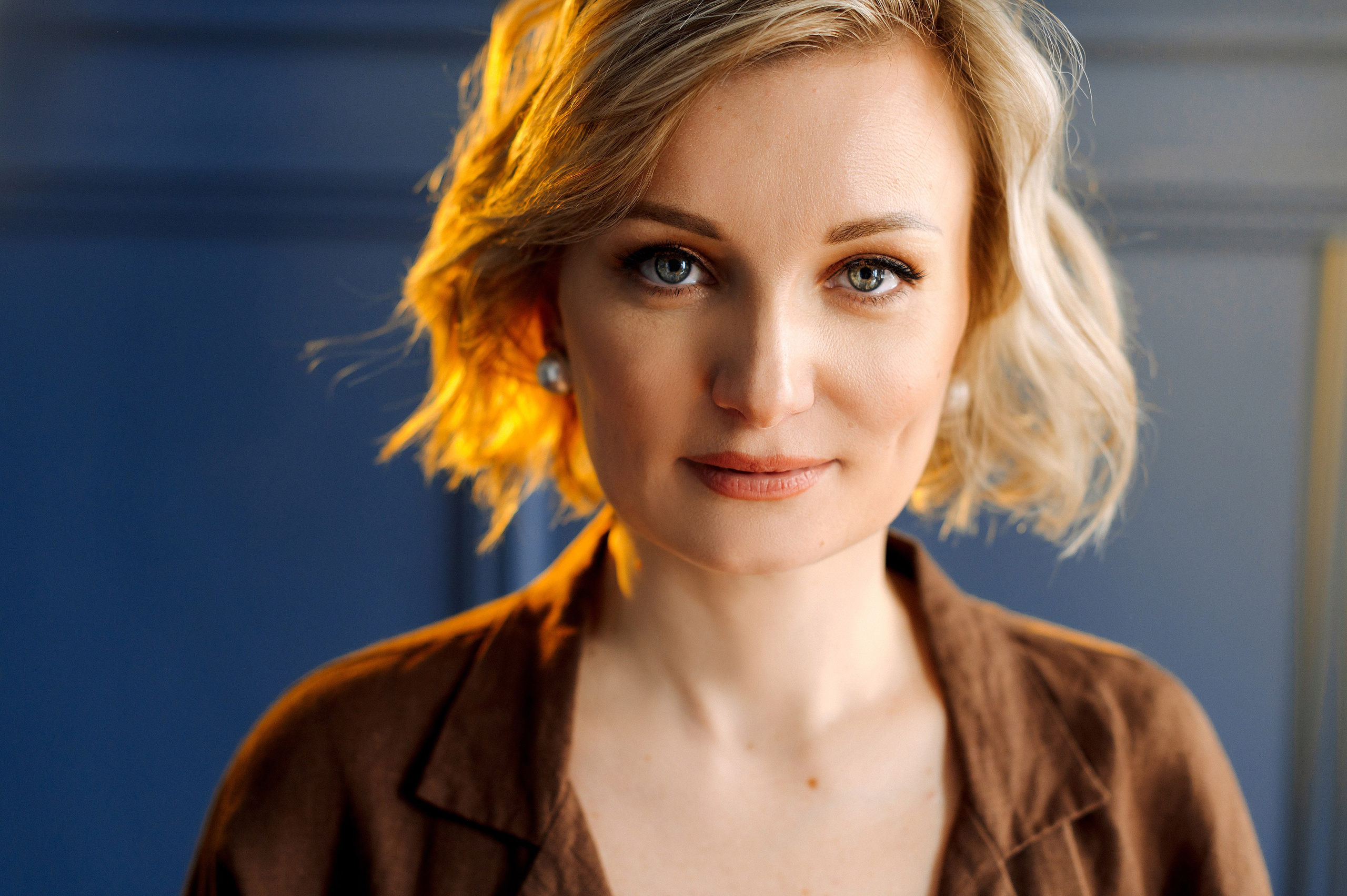 ЛЕРА. Шашкова Вероника / Свадебный и семейный фотограф Москва и Ярославль