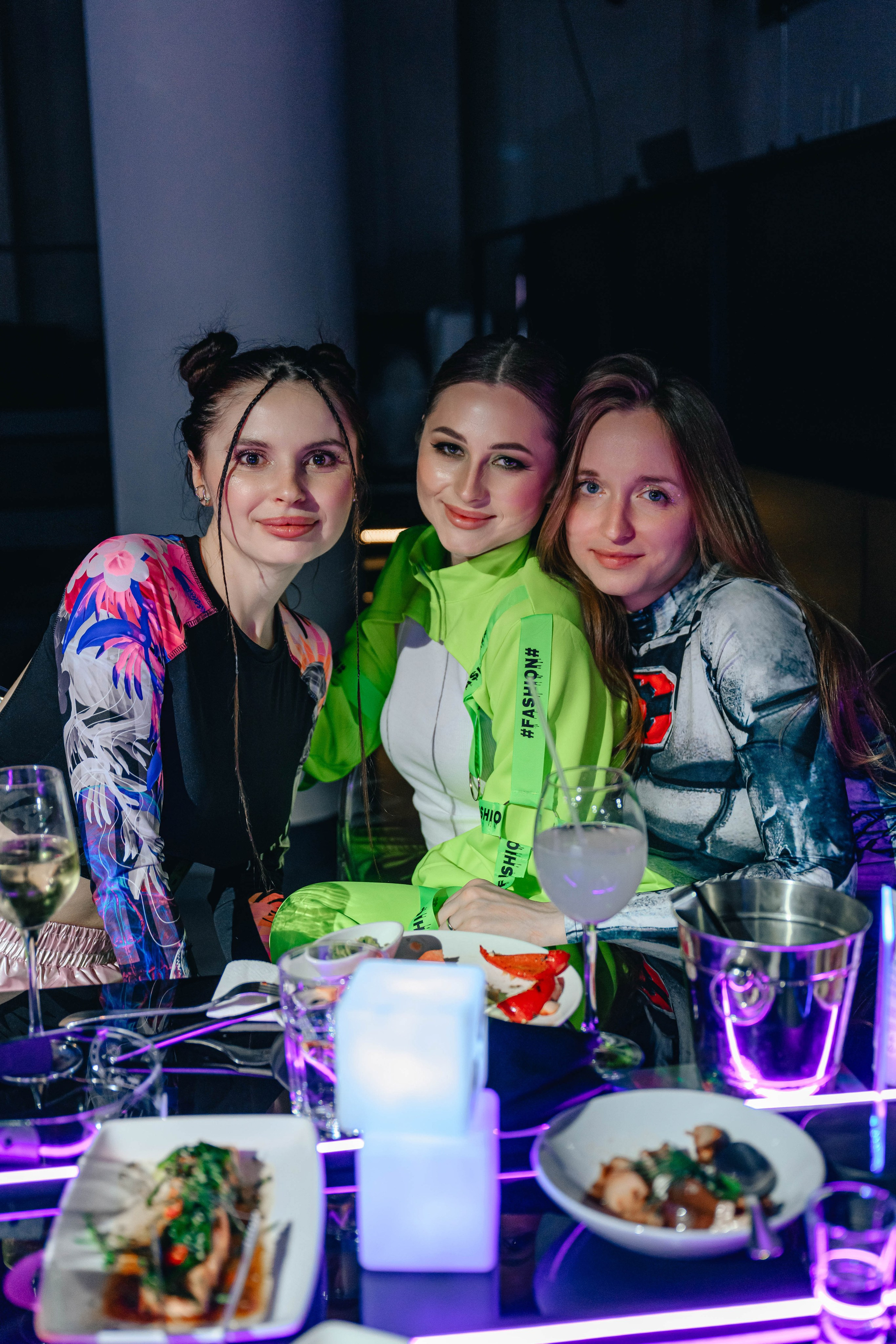 РОМАН 3.0. Максим Комаров — Профессиональный фотограф